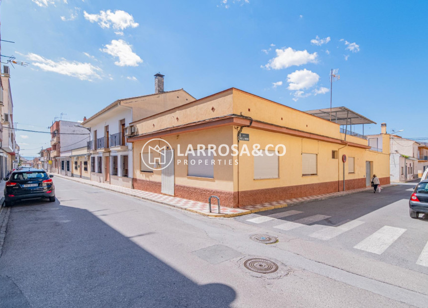 Herverkoop - Semi-detached house - Albolote - Vega de granada zona noroeste