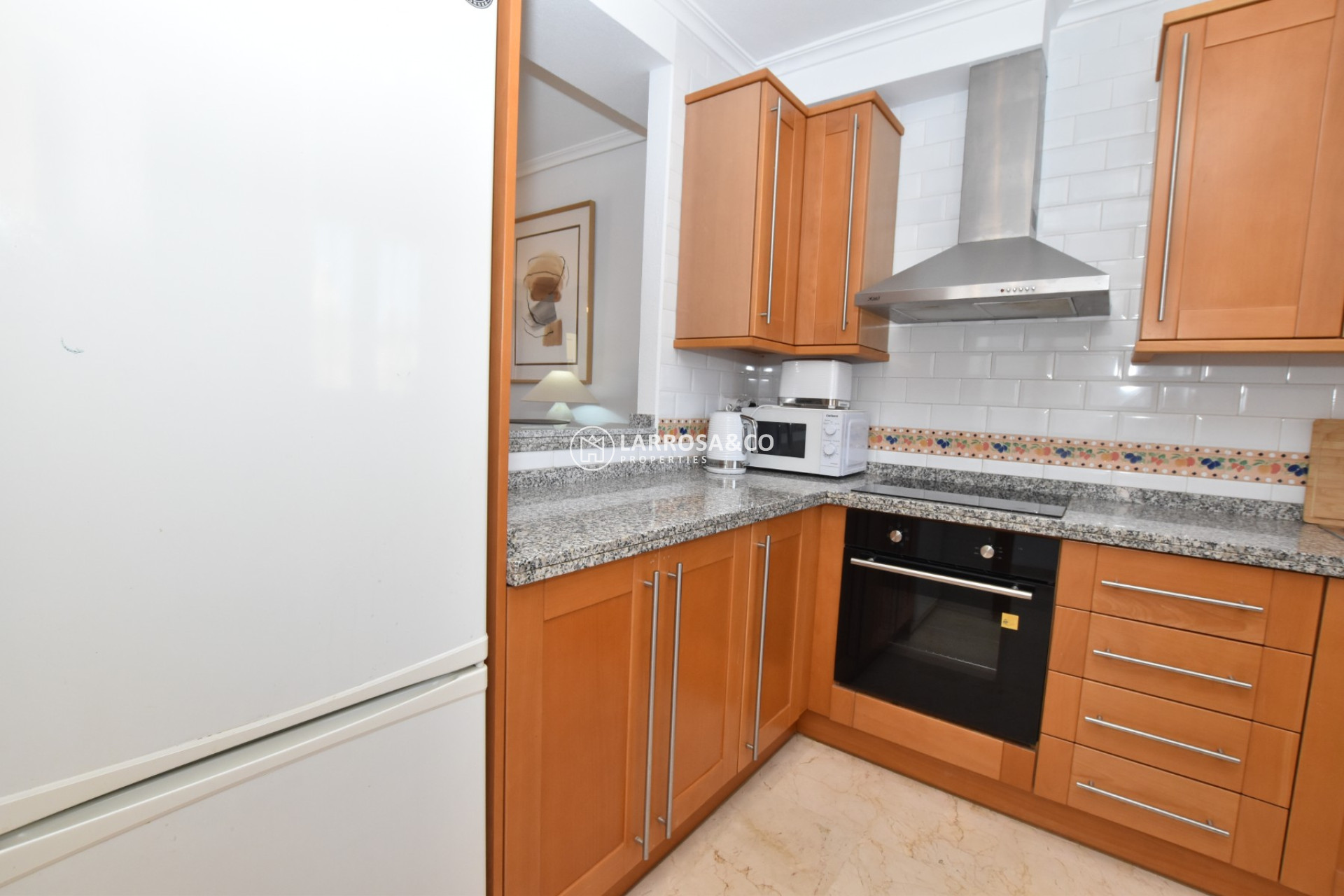 Herverkoop - Semi-detached house - Algorfa - Inland