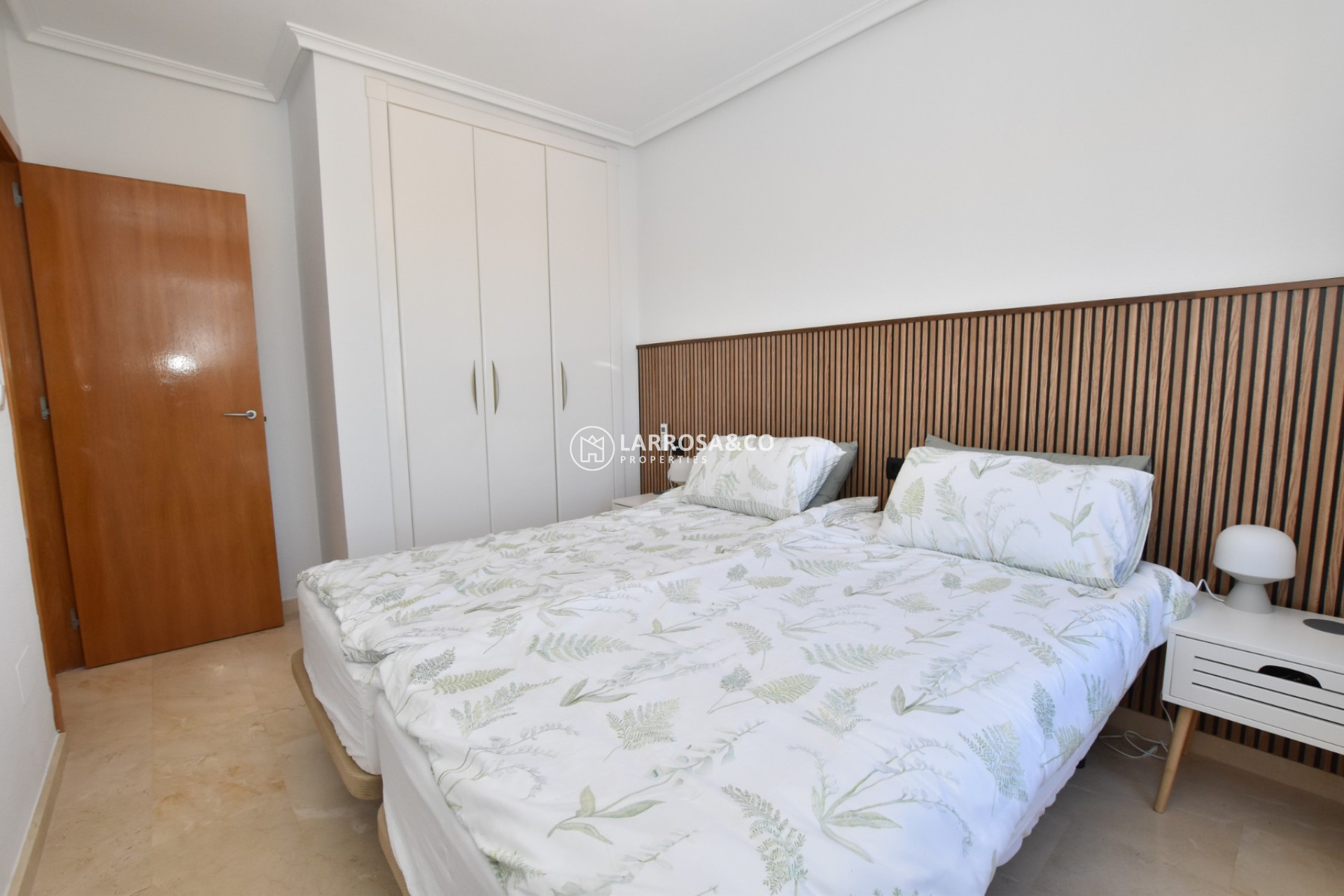 Herverkoop - Semi-detached house - Algorfa - Inland
