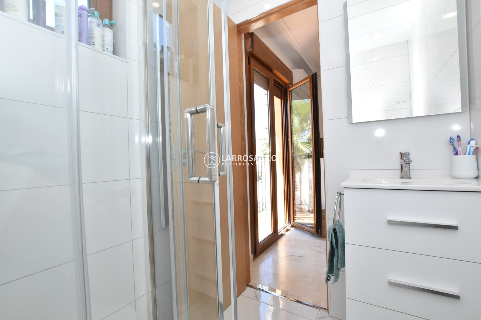 Herverkoop - Semi-detached house - Algorfa - Inland