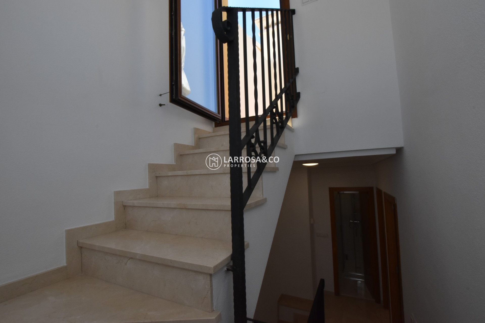 Herverkoop - Semi-detached house - Algorfa - Inland
