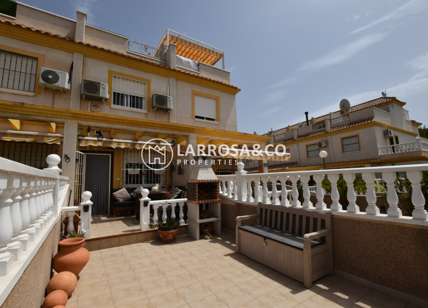 Herverkoop - Semi-detached house - Algorfa - Inland