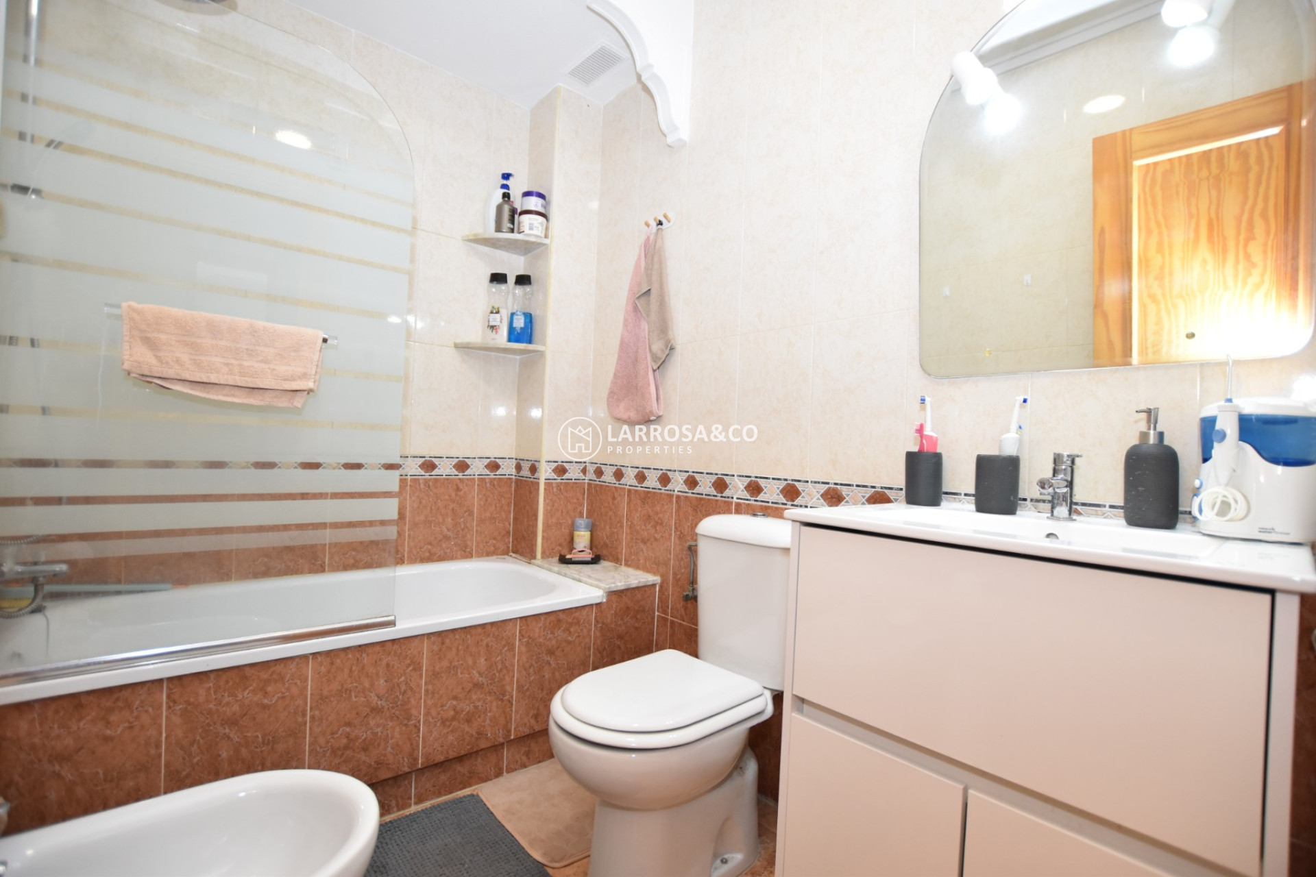 Herverkoop - Semi-detached house - Algorfa - Inland