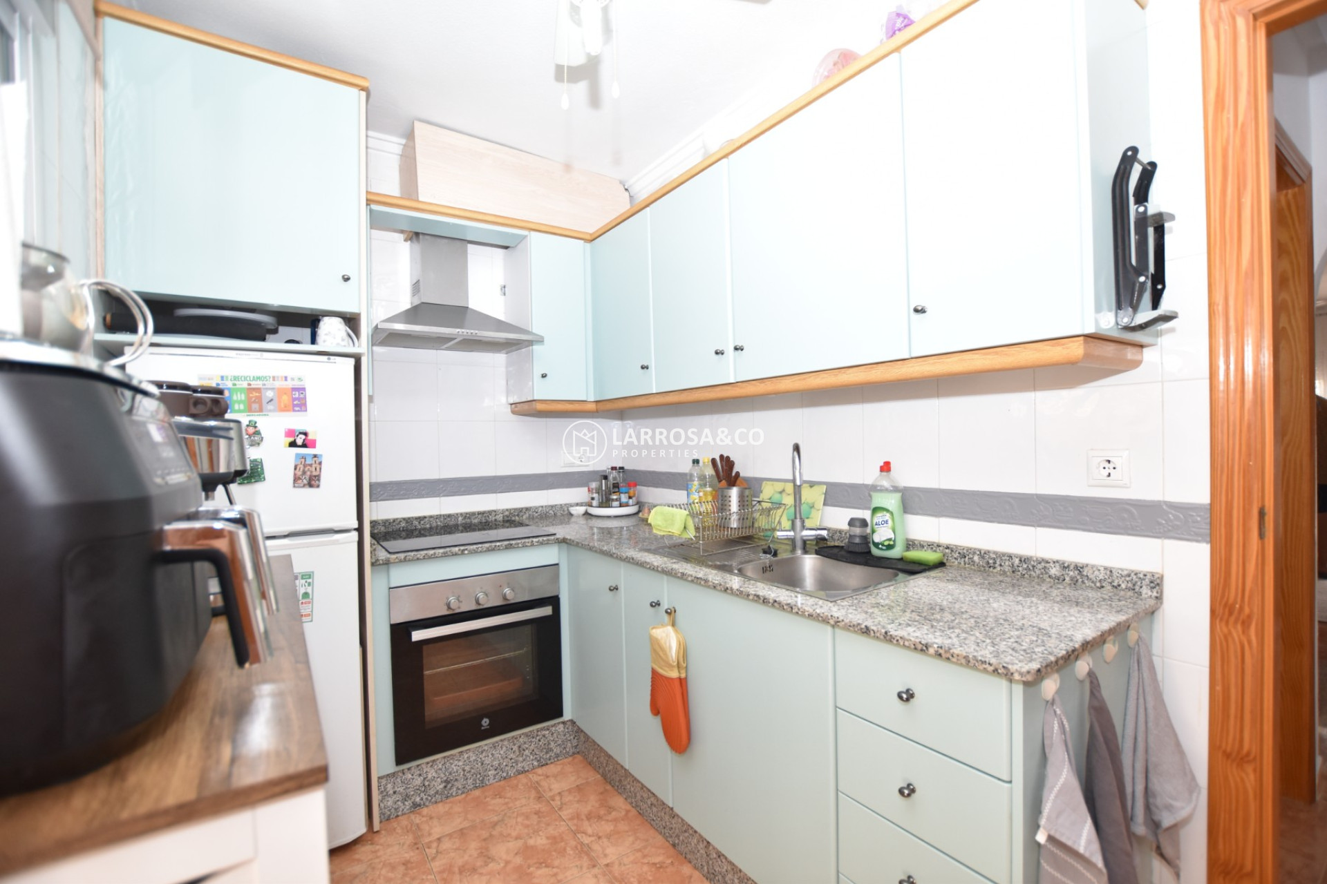 Herverkoop - Semi-detached house - Algorfa - Inland