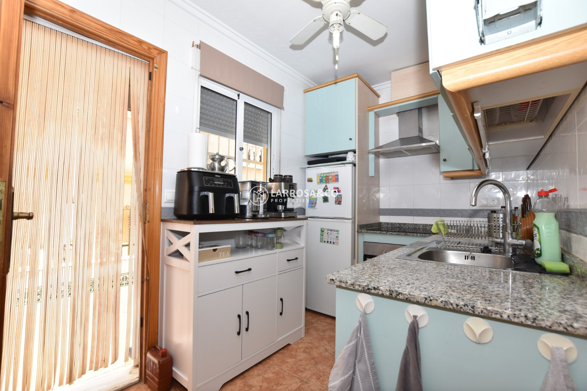 Herverkoop - Semi-detached house - Algorfa - Inland