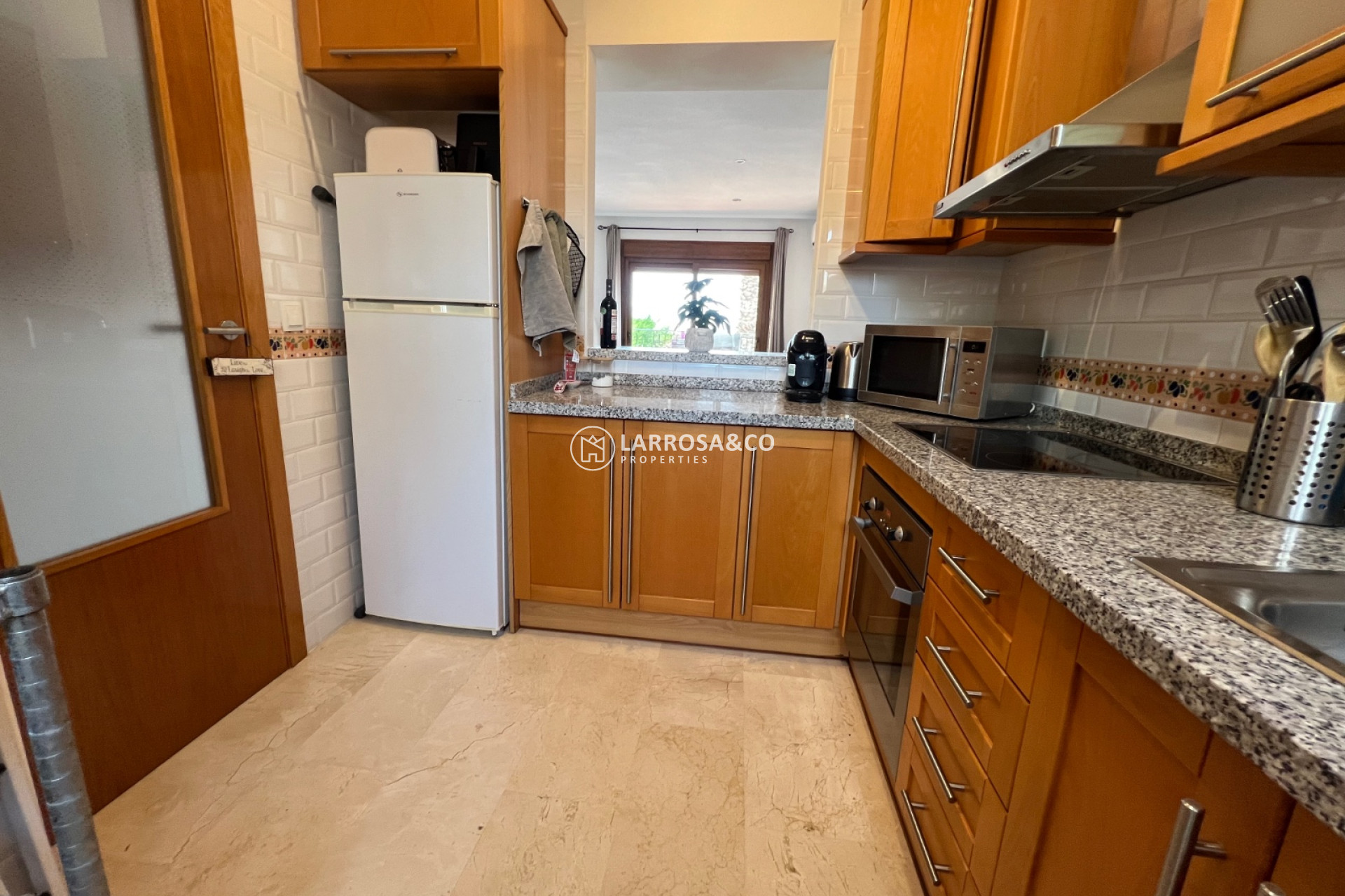 Herverkoop - Semi-detached house - Algorfa - Inland