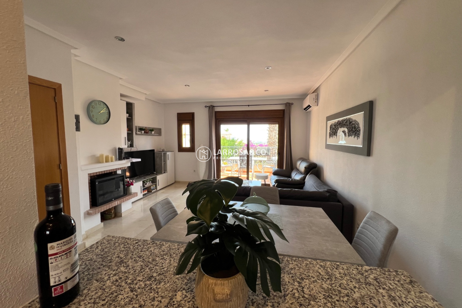 Herverkoop - Semi-detached house - Algorfa - Inland