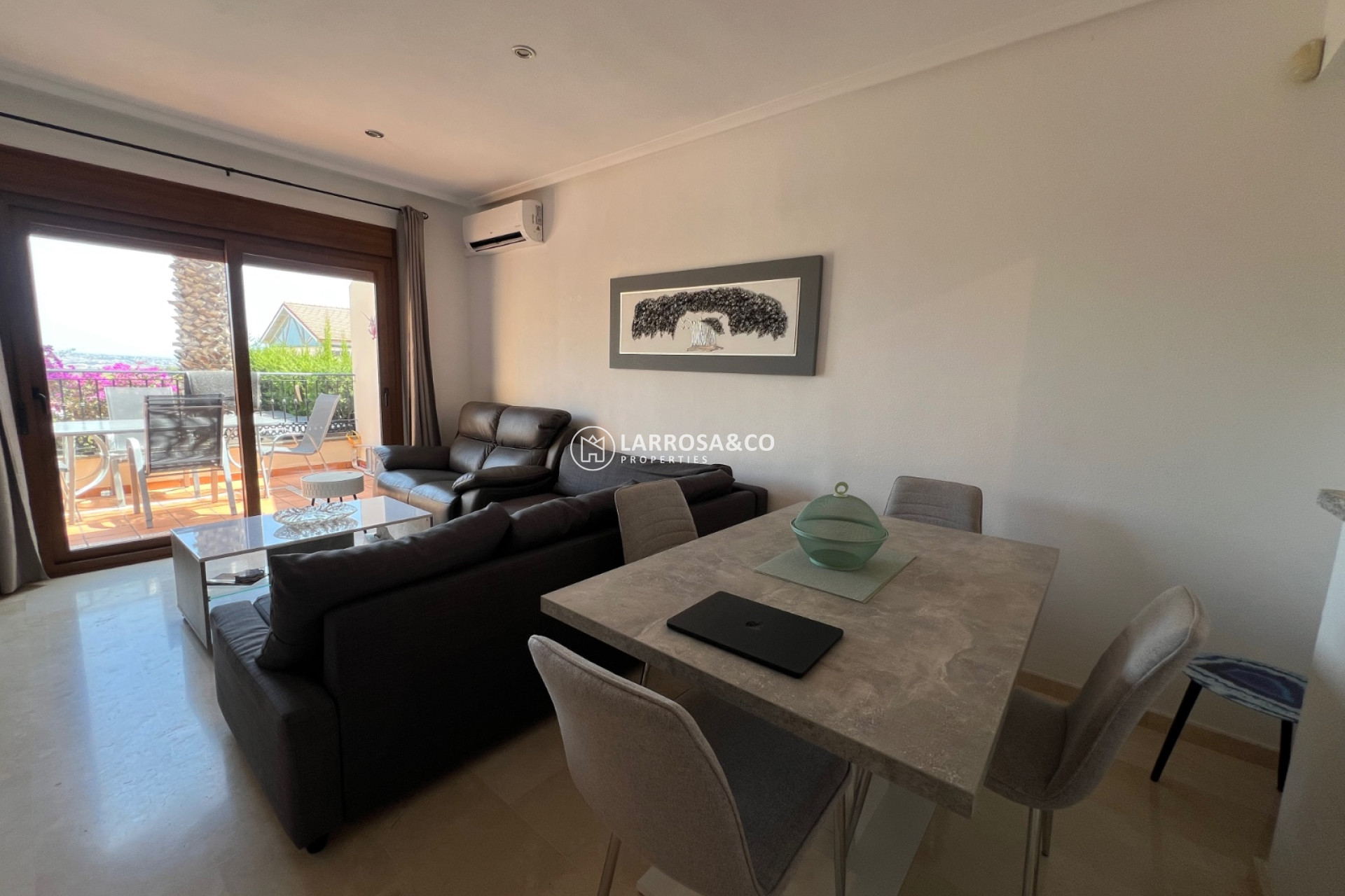 Herverkoop - Semi-detached house - Algorfa - Inland