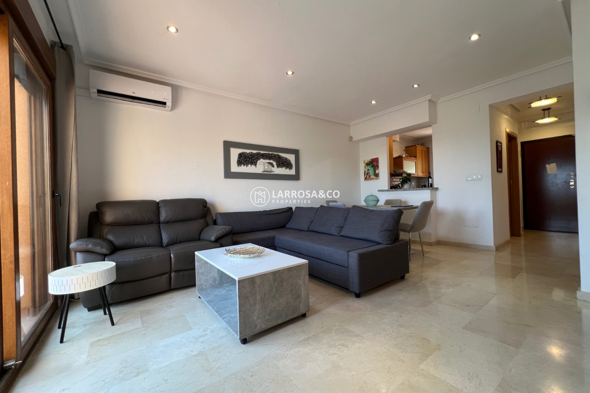 Herverkoop - Semi-detached house - Algorfa - Inland