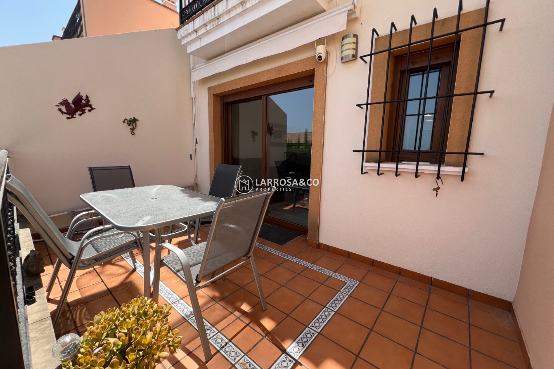Herverkoop - Semi-detached house - Algorfa - Inland