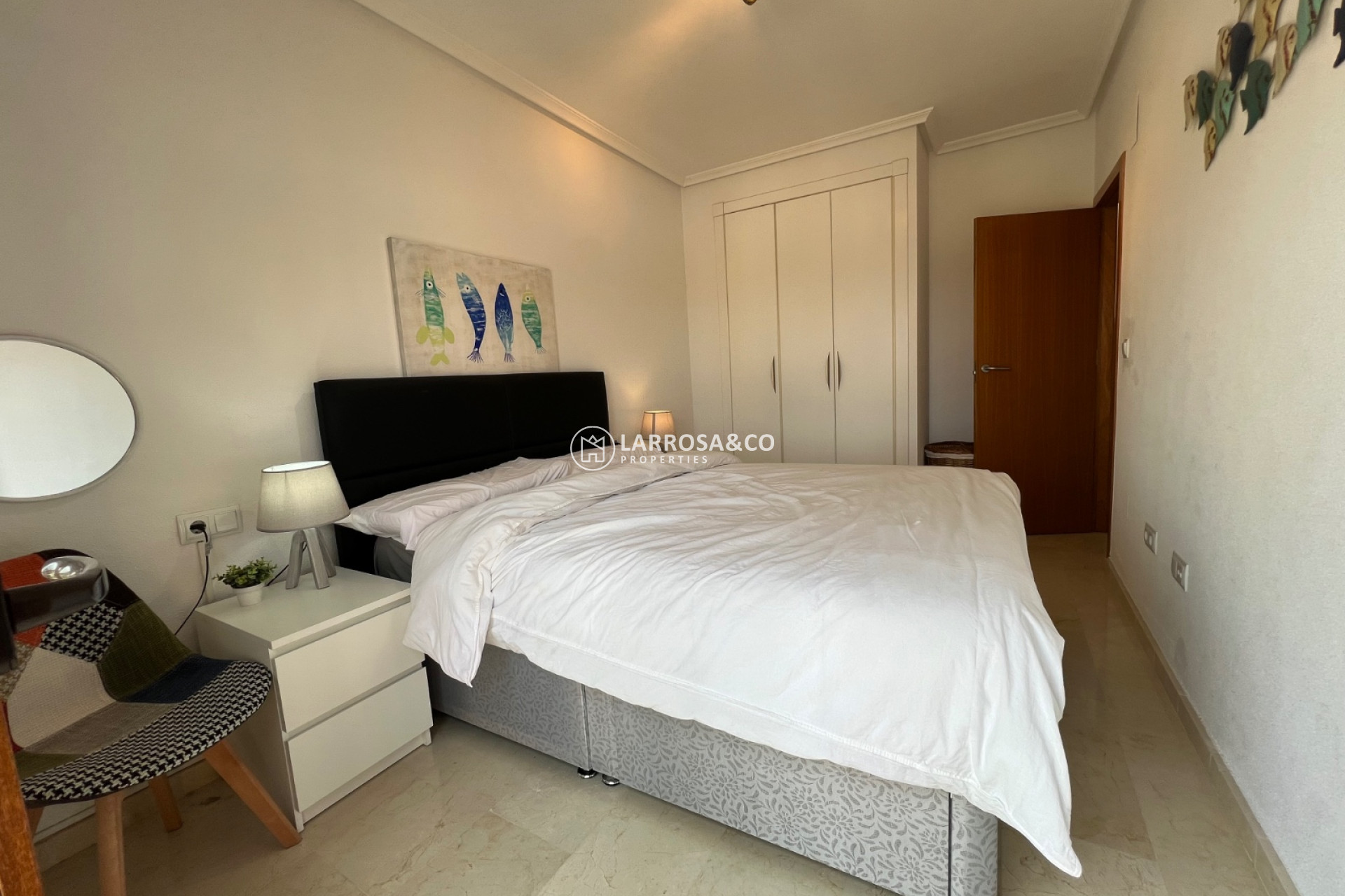 Herverkoop - Semi-detached house - Algorfa - Inland