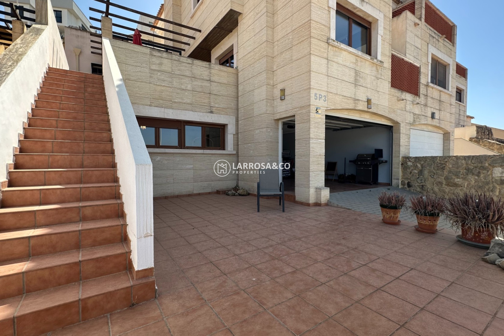 Herverkoop - Semi-detached house - Algorfa - Inland