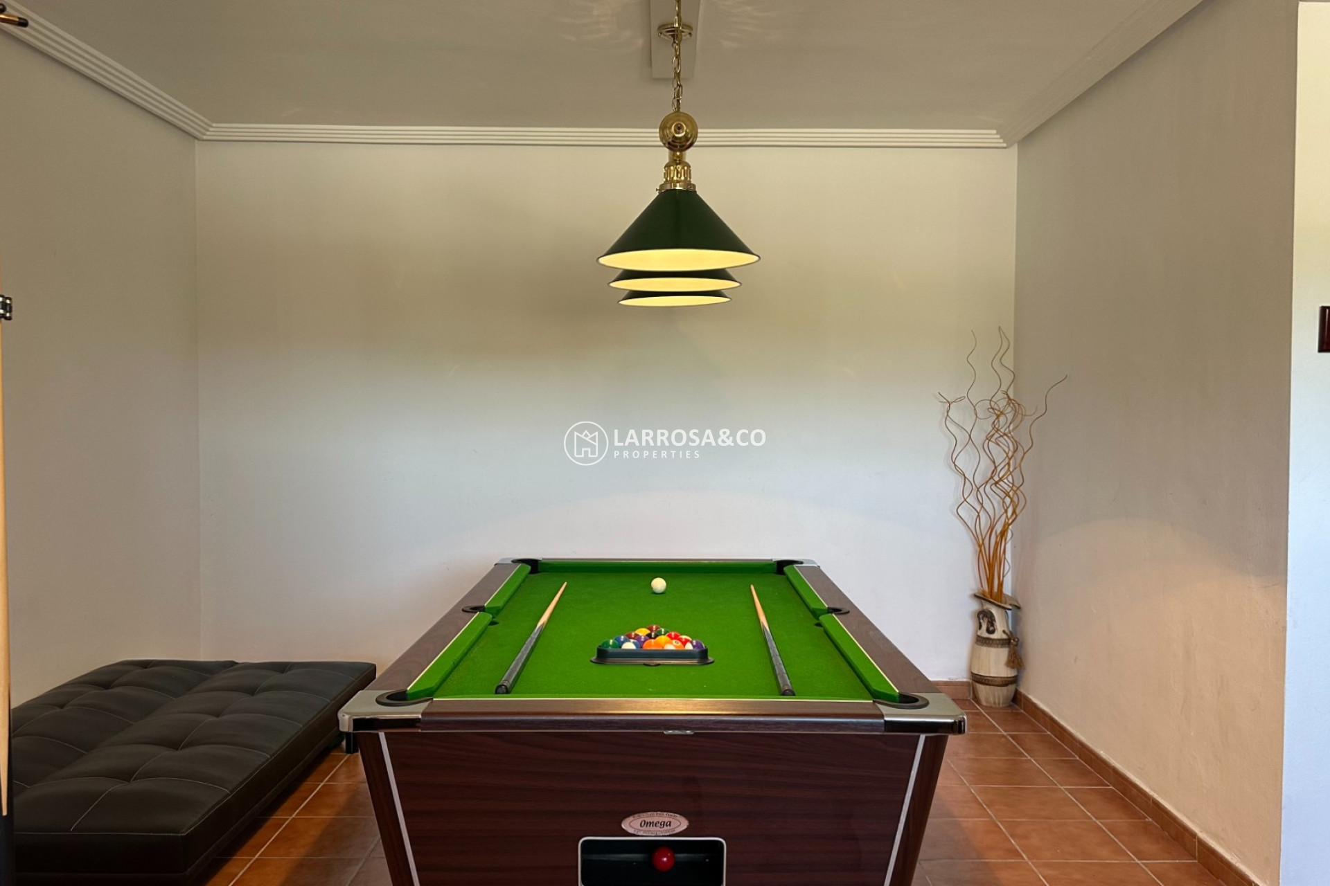 Herverkoop - Semi-detached house - Algorfa - Inland