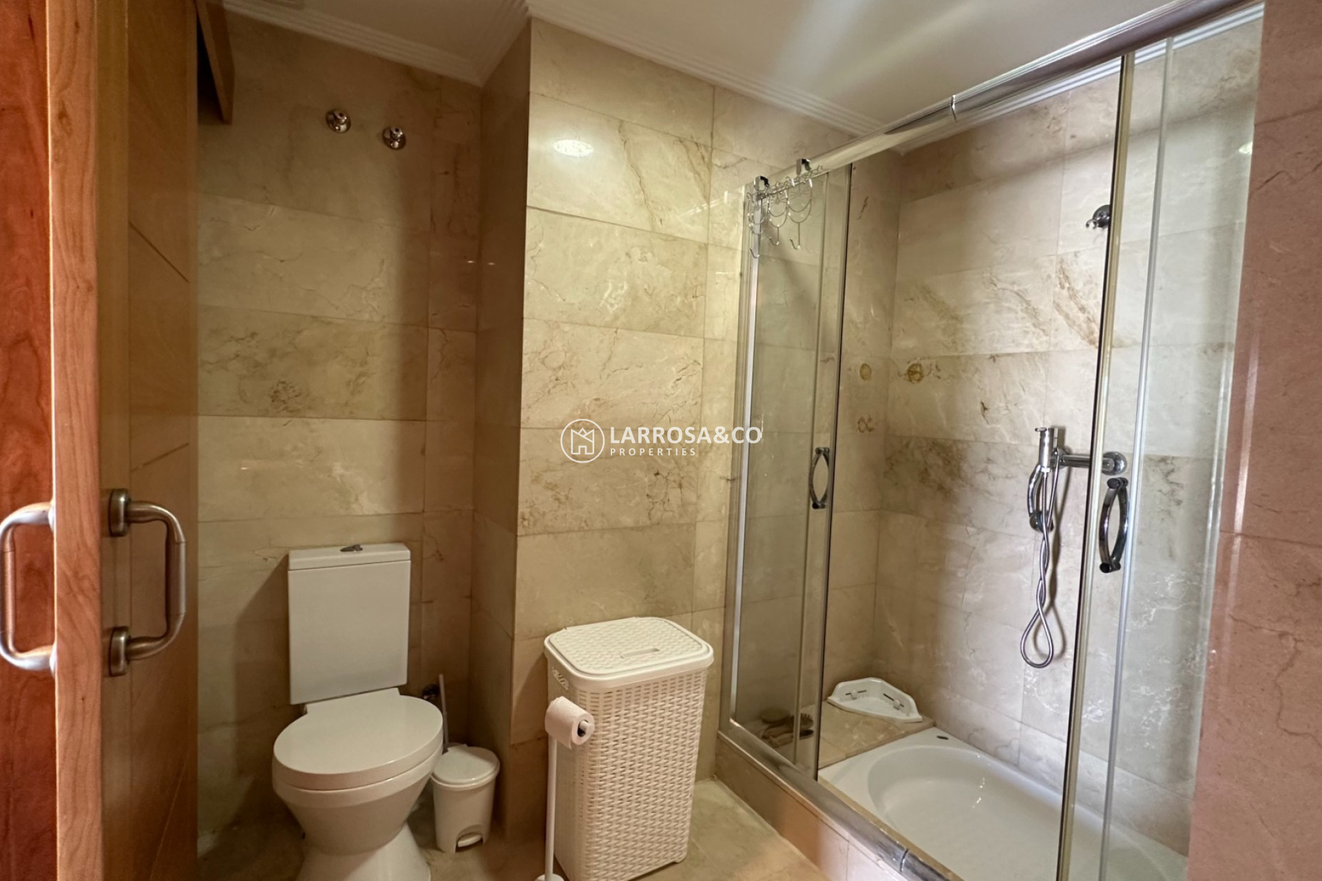 Herverkoop - Semi-detached house - Algorfa - Inland