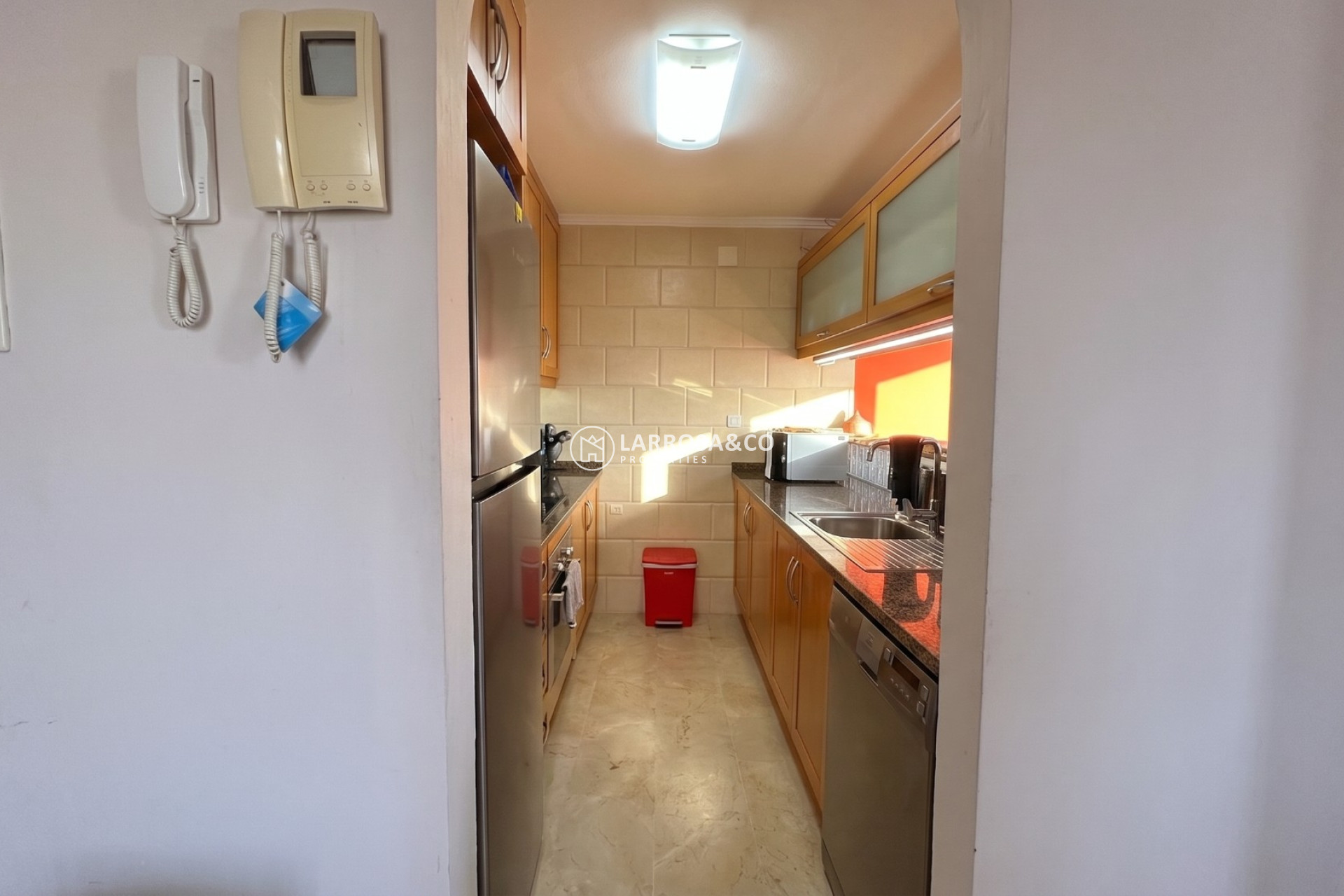 Herverkoop - Semi-detached house - Algorfa - Inland