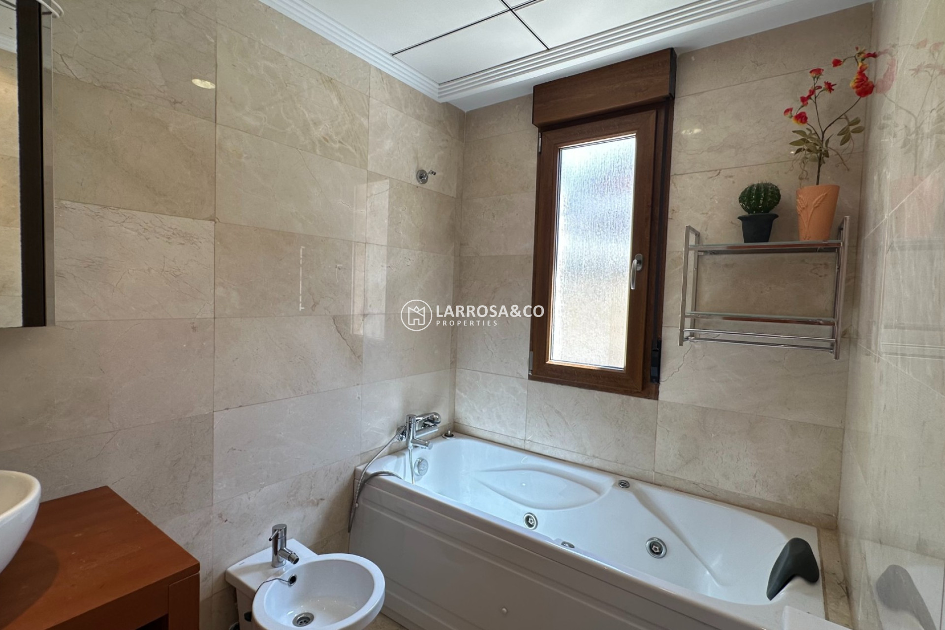 Herverkoop - Semi-detached house - Algorfa - Inland