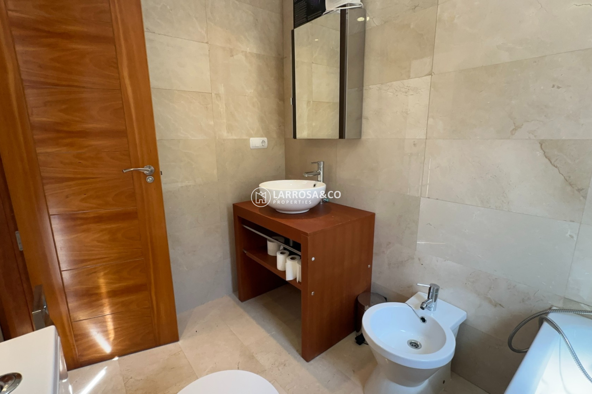 Herverkoop - Semi-detached house - Algorfa - Inland