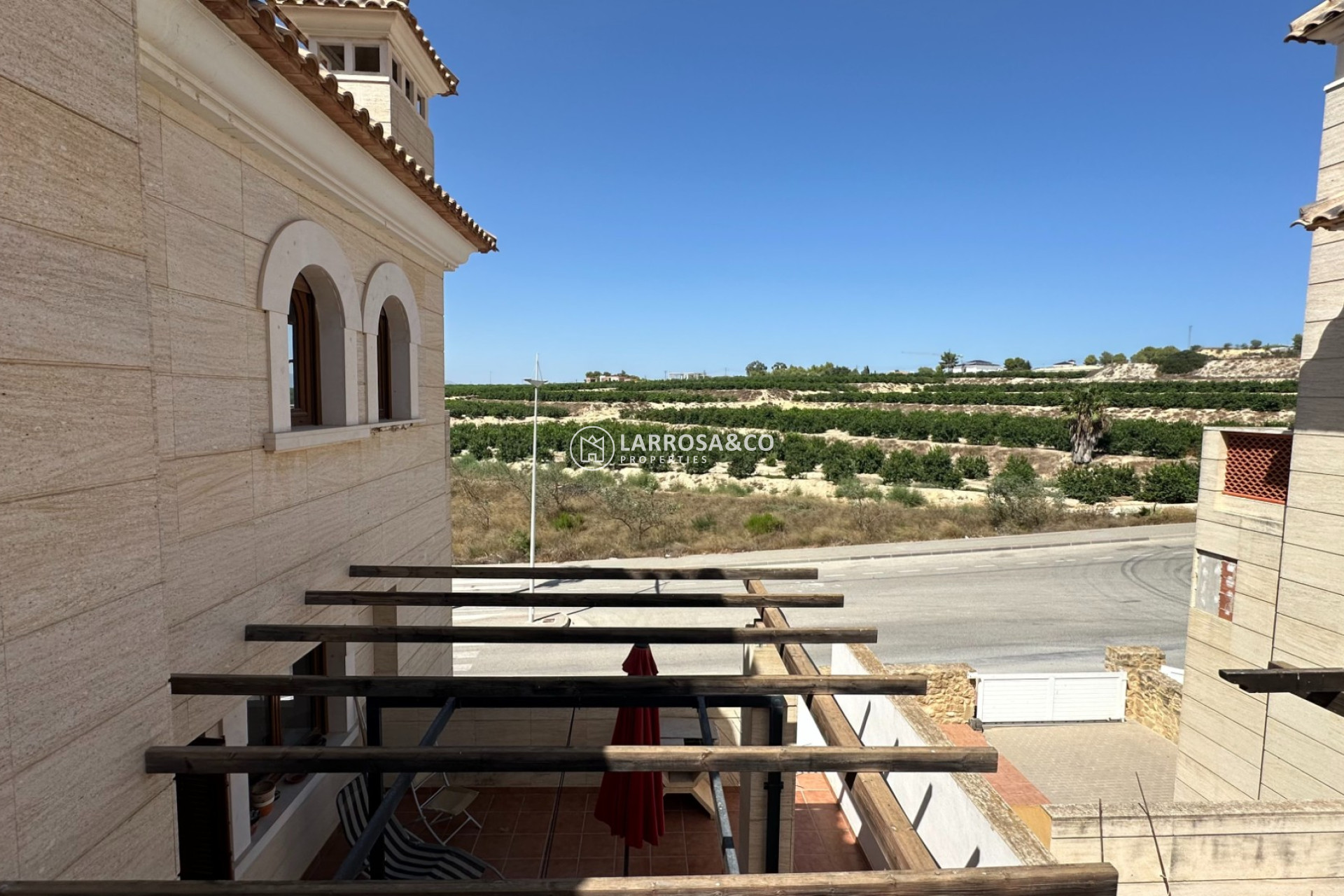 Herverkoop - Semi-detached house - Algorfa - Inland