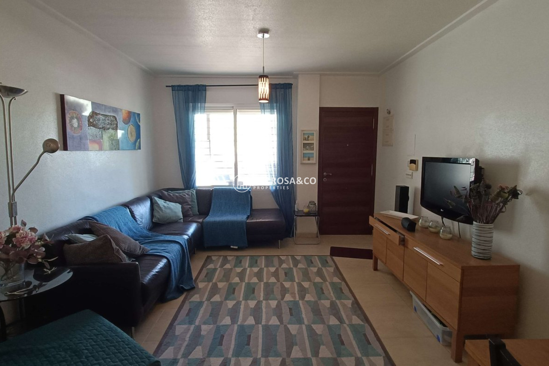 Herverkoop - Semi-detached house - Algorfa - Inland