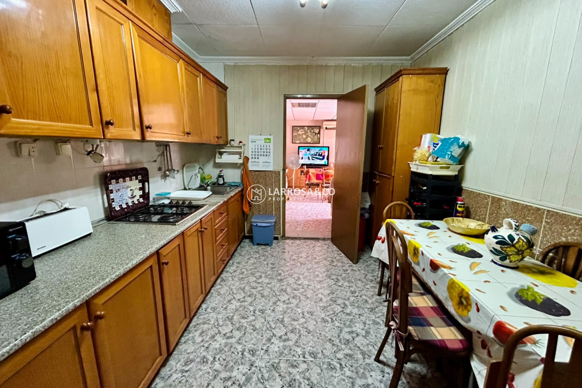 Herverkoop - Semi-detached house - Algorfa - Inland
