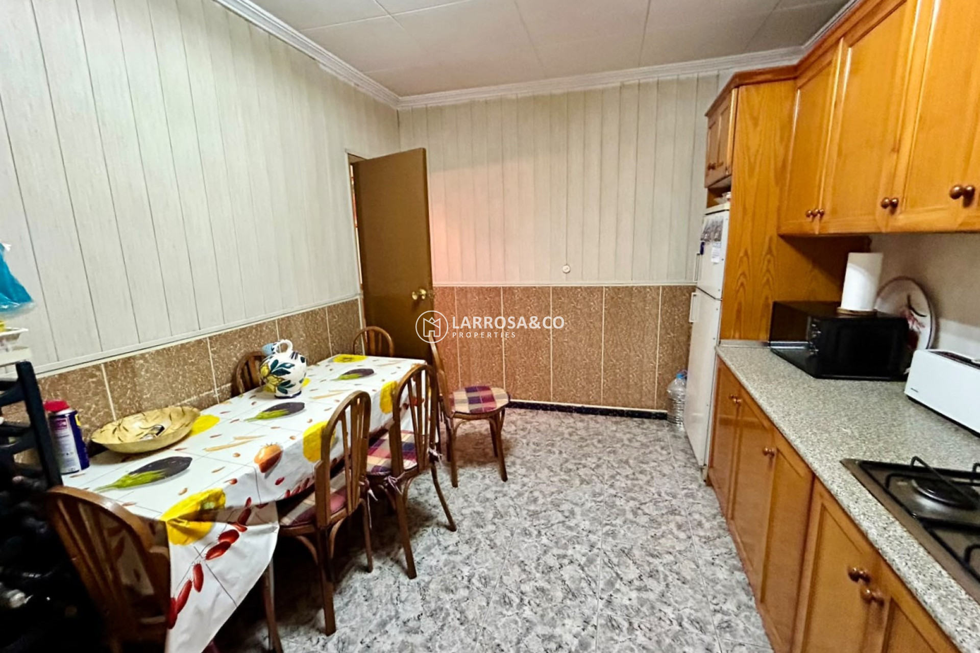 Herverkoop - Semi-detached house - Algorfa - Inland