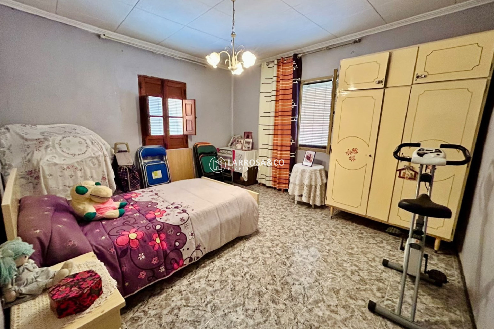 Herverkoop - Semi-detached house - Algorfa - Inland