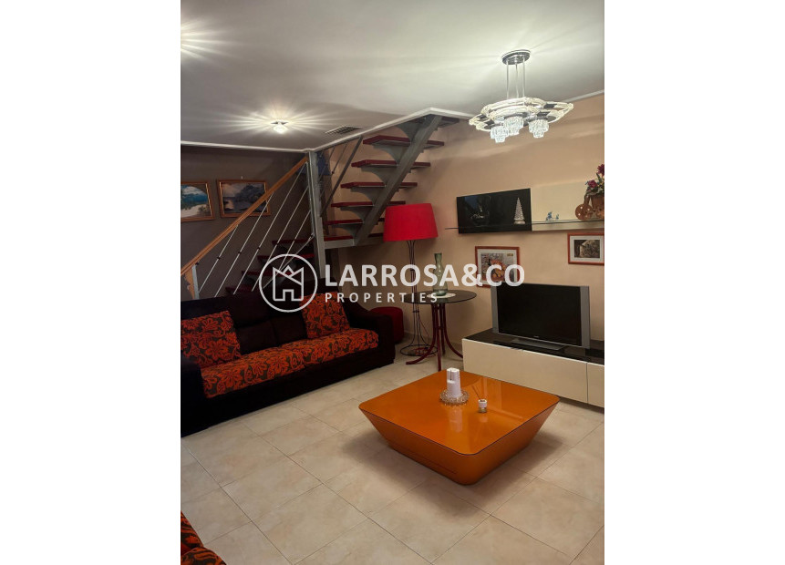 Herverkoop - Semi-detached house - Algorfa - Pueblo 3
