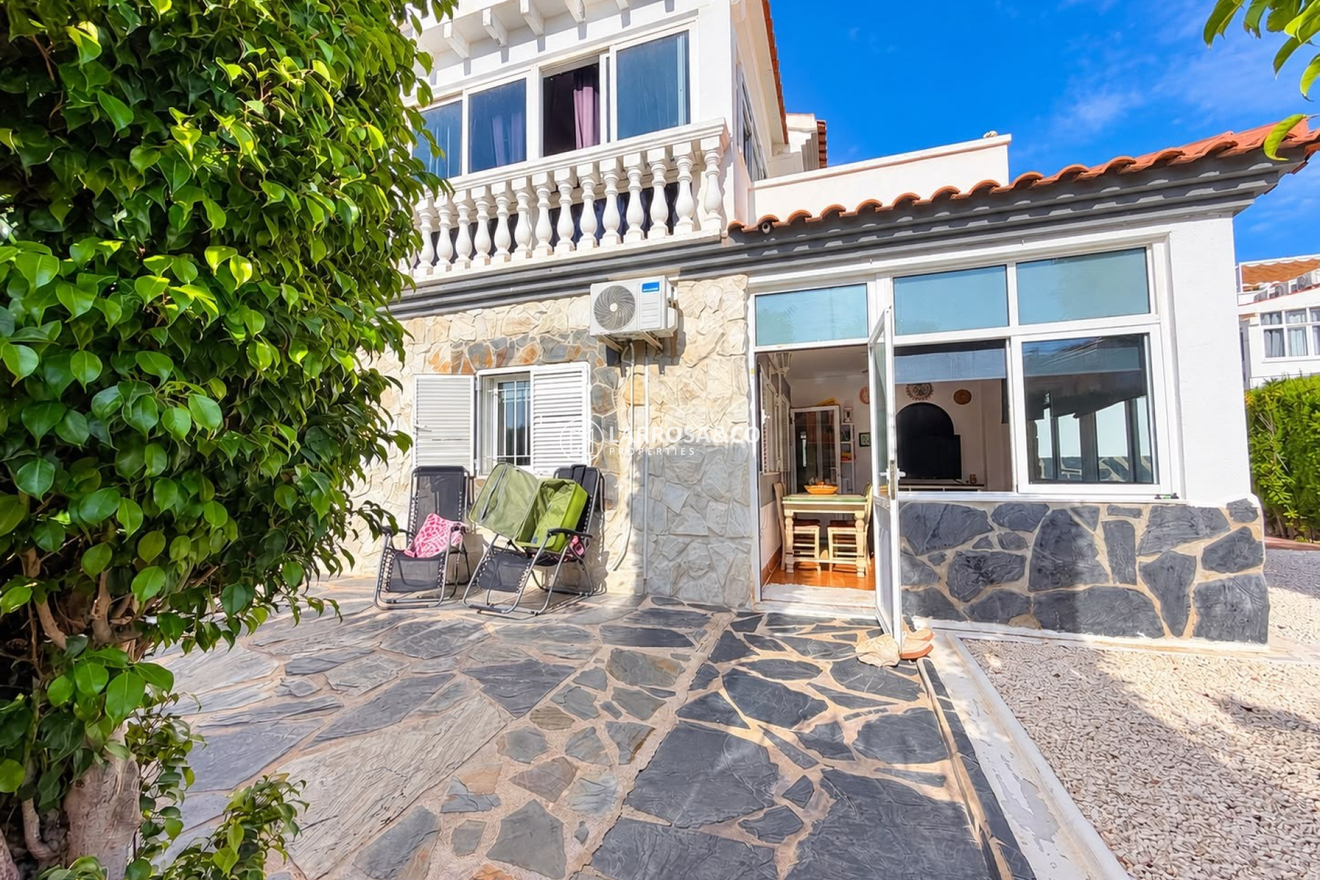 Herverkoop - Semi-detached house - Alicante - Costa Blanca