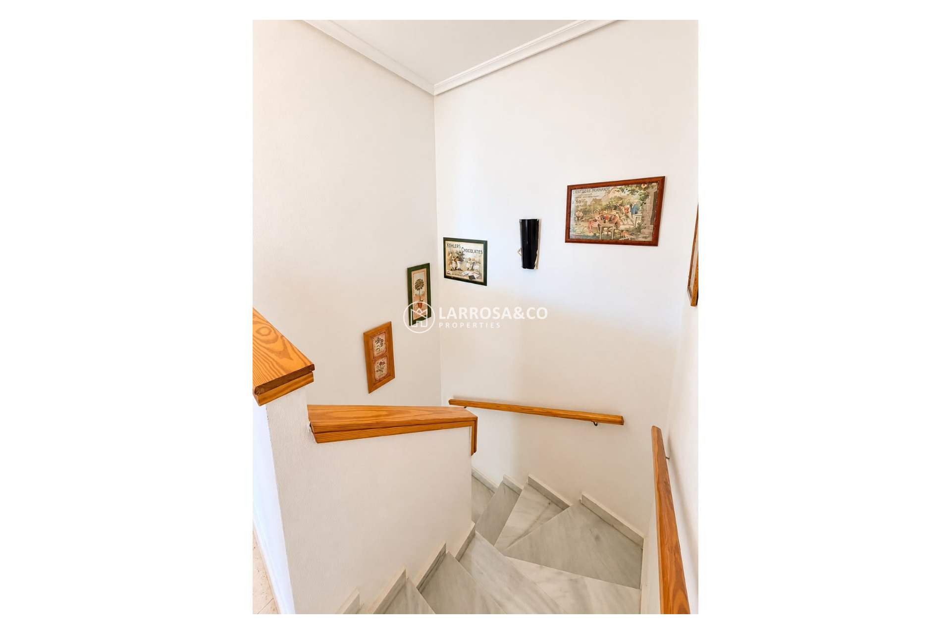 Herverkoop - Semi-detached house - Alicante - Costa Blanca