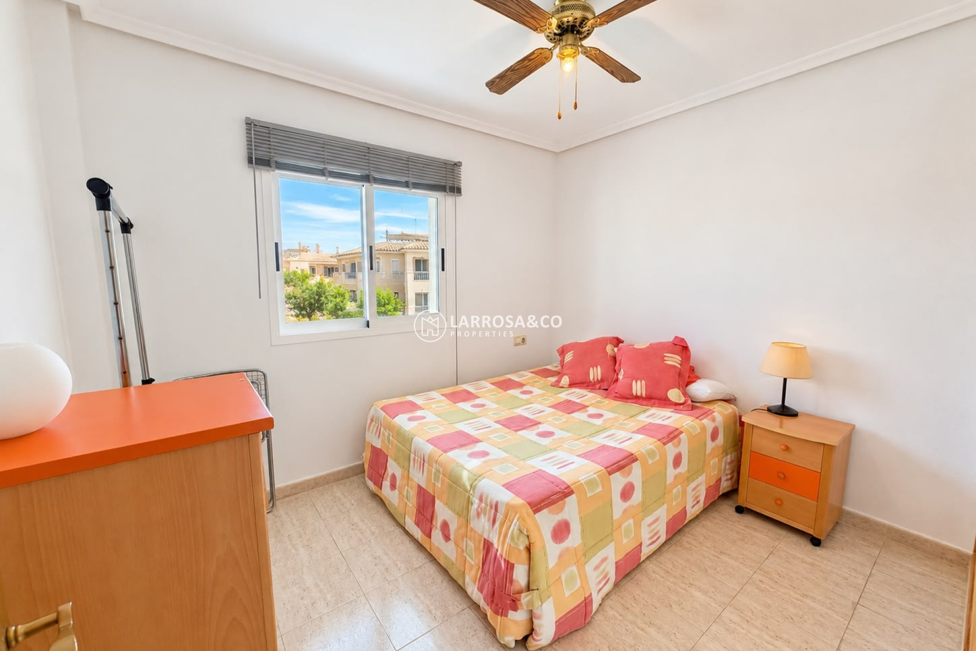 Herverkoop - Semi-detached house - Alicante - Costa Blanca
