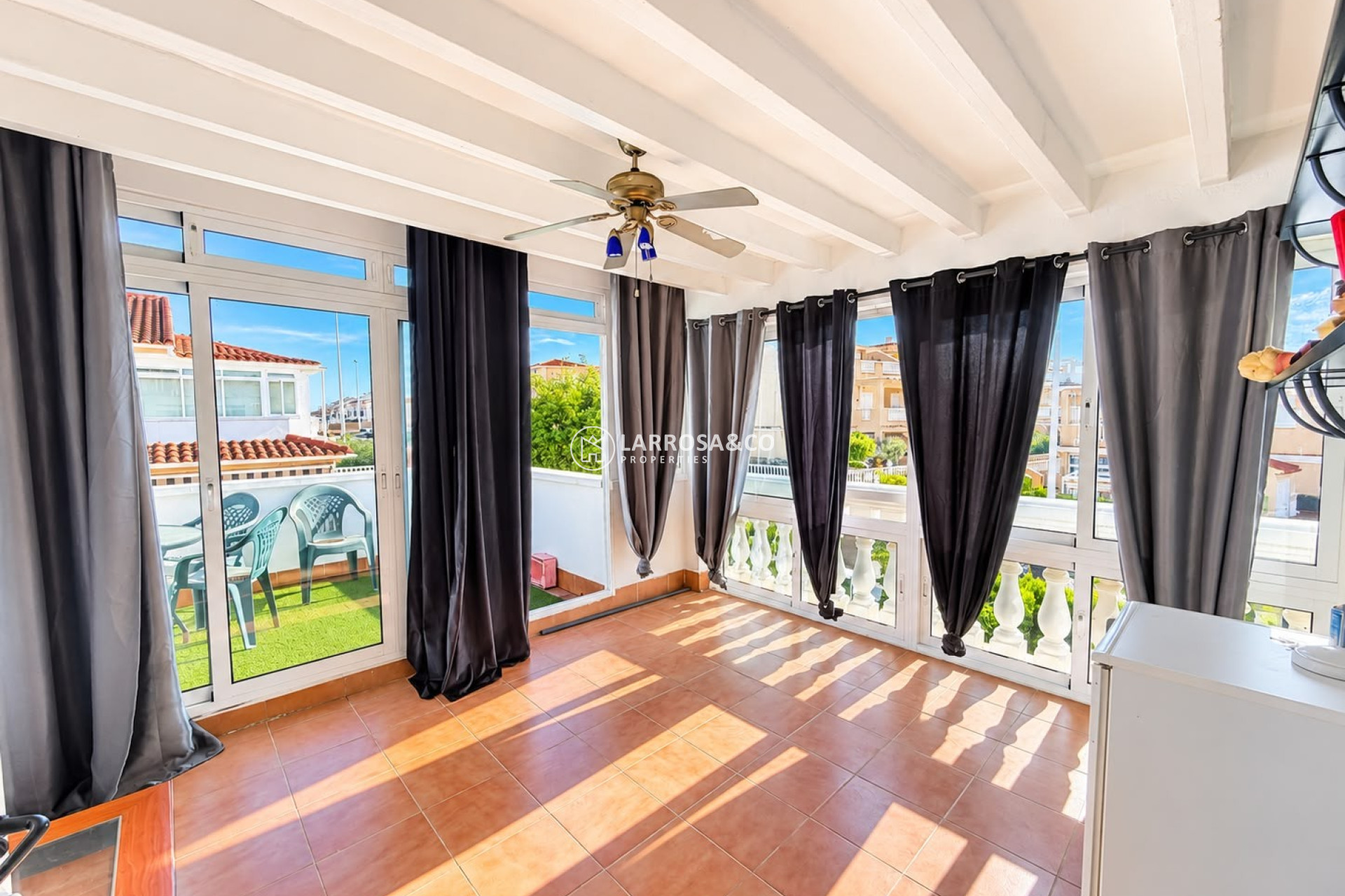 Herverkoop - Semi-detached house - Alicante - Costa Blanca