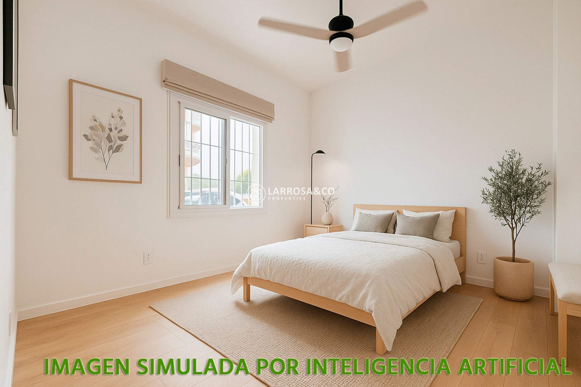 Herverkoop - Semi-detached house - Alicante - San Agustín