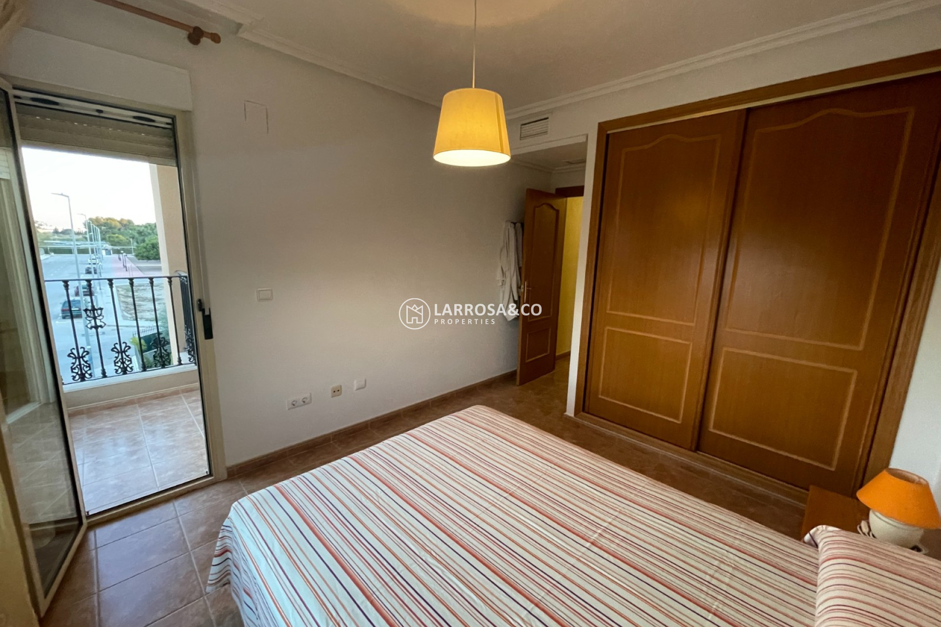Herverkoop - Semi-detached house - Almoradí - Inland