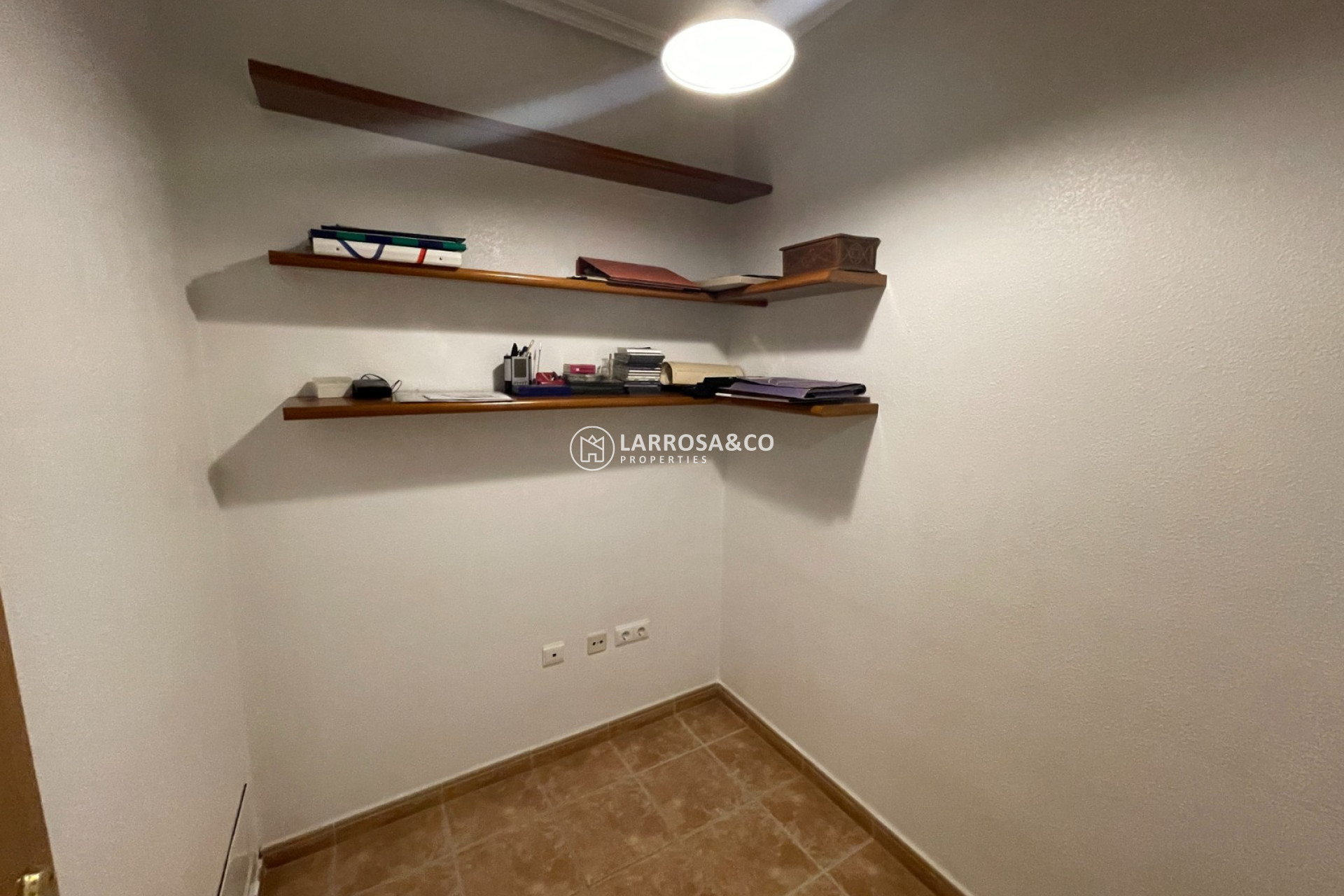 Herverkoop - Semi-detached house - Almoradí - Inland