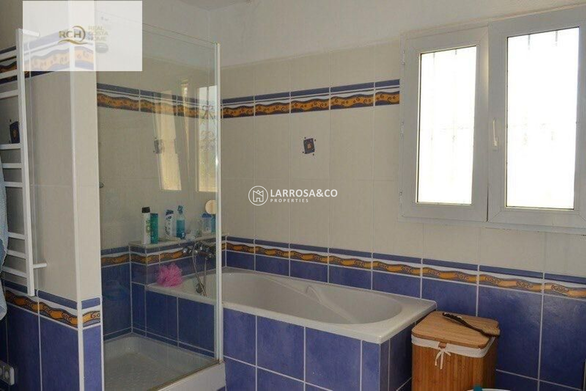 Herverkoop - Semi-detached house - Altea - Palau Cuesta Narices