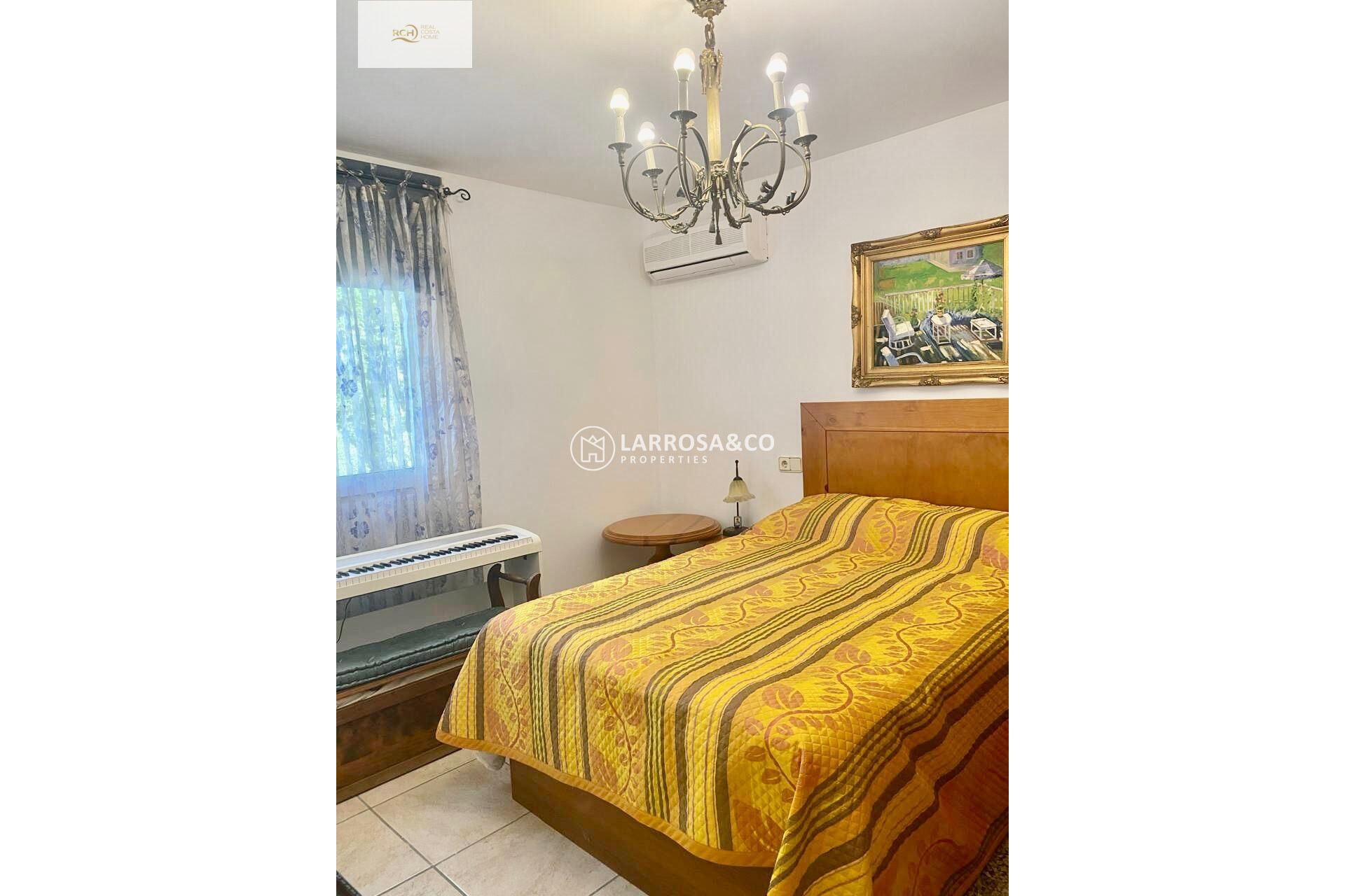 Herverkoop - Semi-detached house - Altea - Palau Cuesta Narices