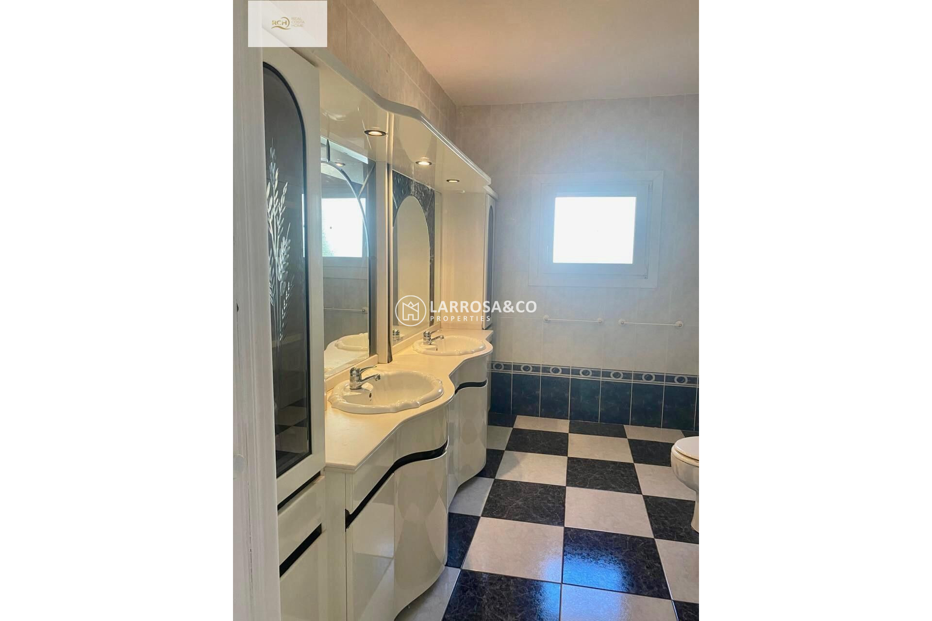 Herverkoop - Semi-detached house - Altea - Palau Cuesta Narices