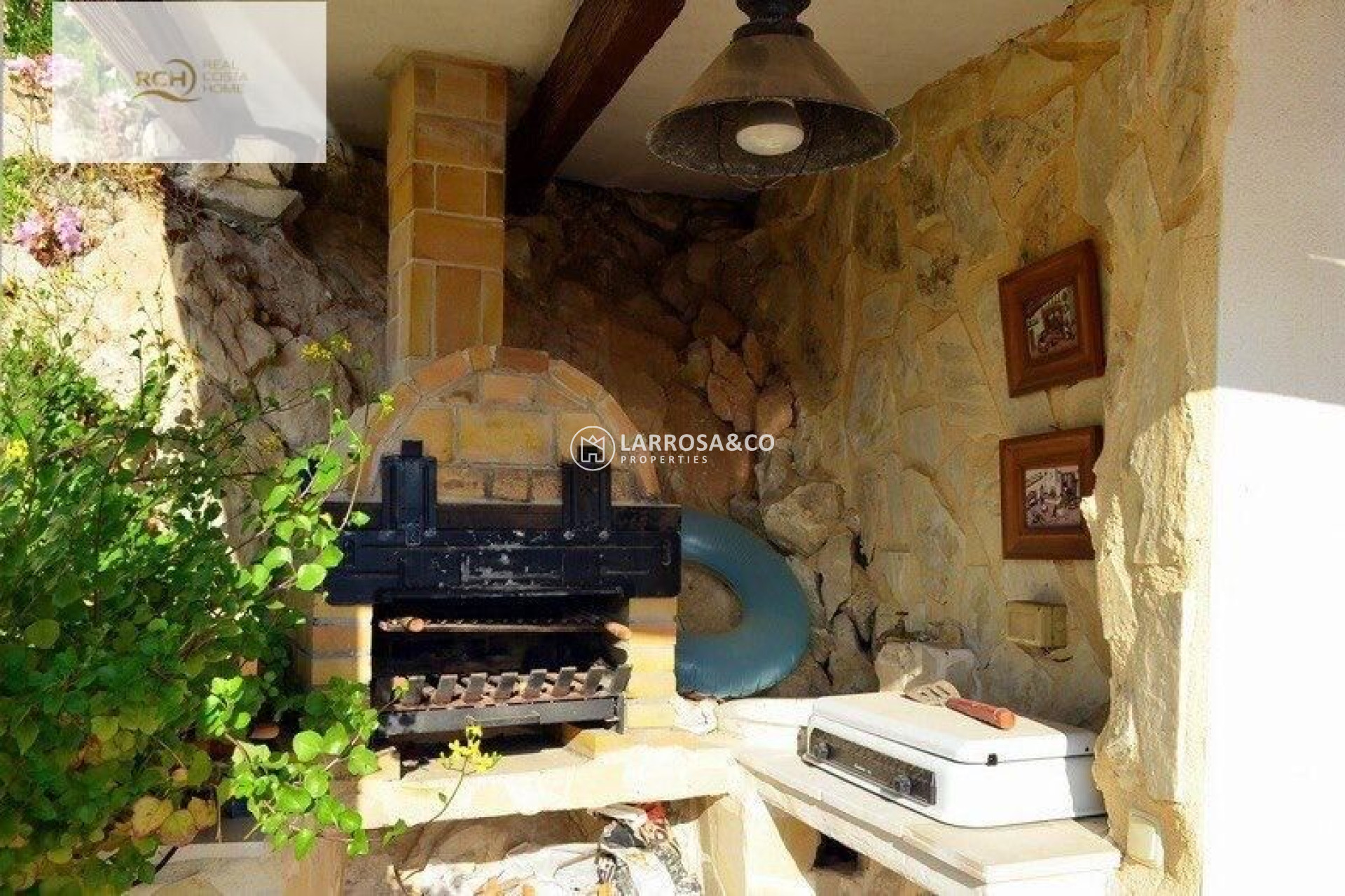Herverkoop - Semi-detached house - Altea - Palau Cuesta Narices