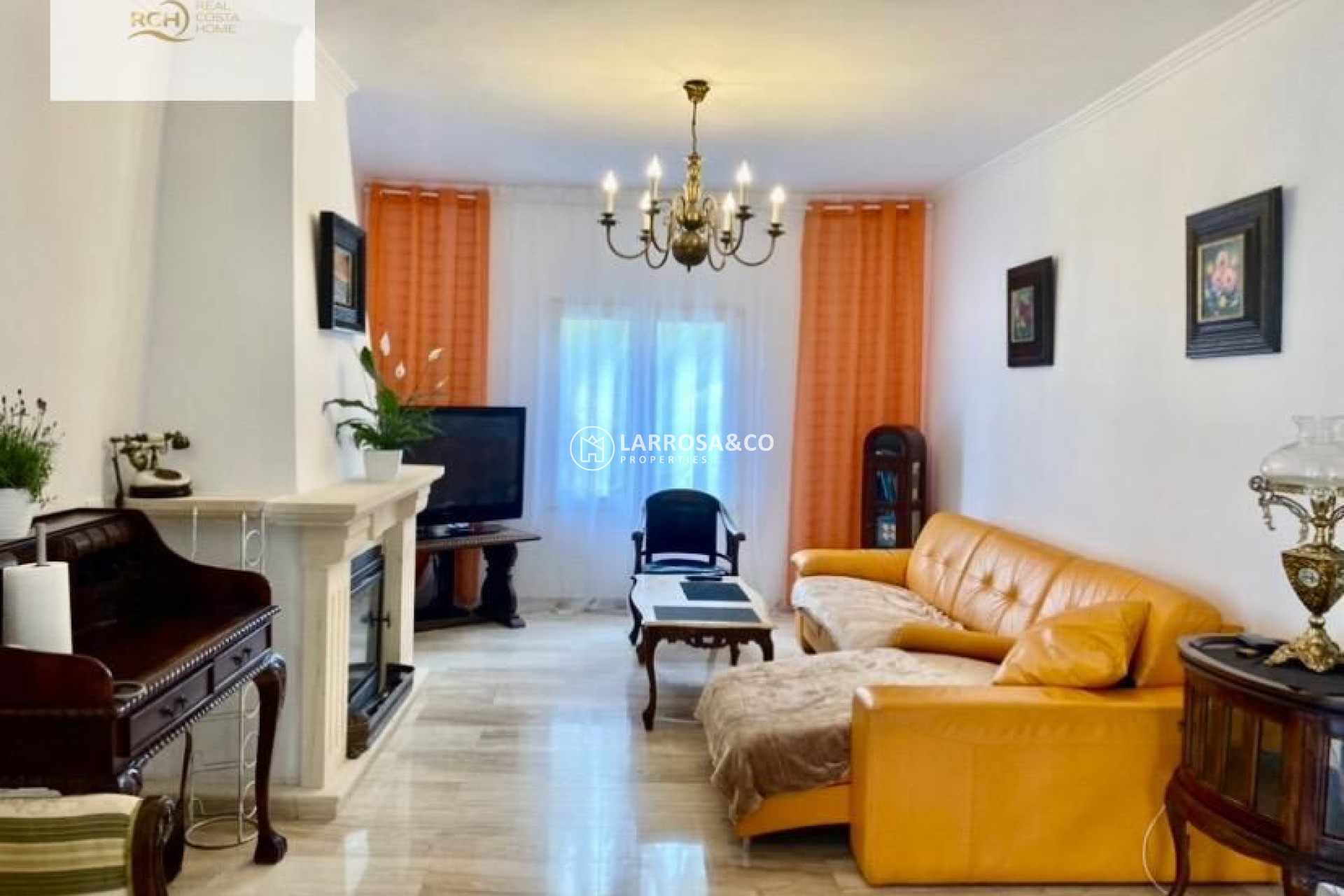 Herverkoop - Semi-detached house - Altea - Palau Cuesta Narices