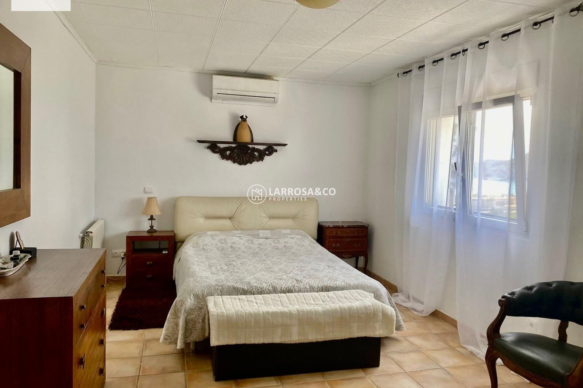 Herverkoop - Semi-detached house - Altea - Palau Cuesta Narices