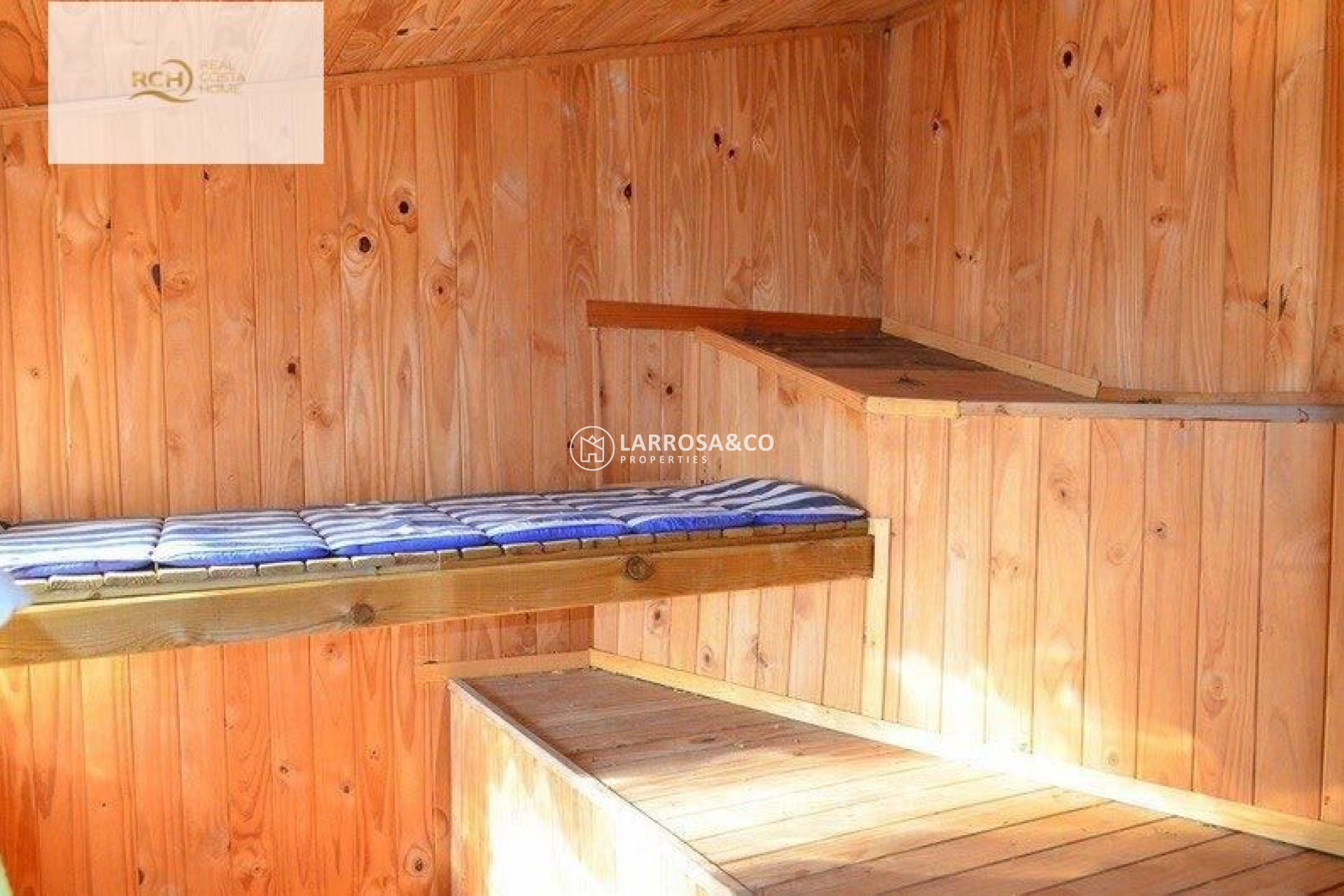 Herverkoop - Semi-detached house - Altea - Palau Cuesta Narices