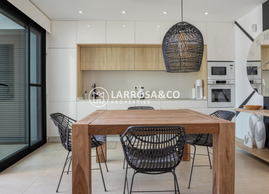 Herverkoop - Semi-detached house - Benijofar - Costa Blanca