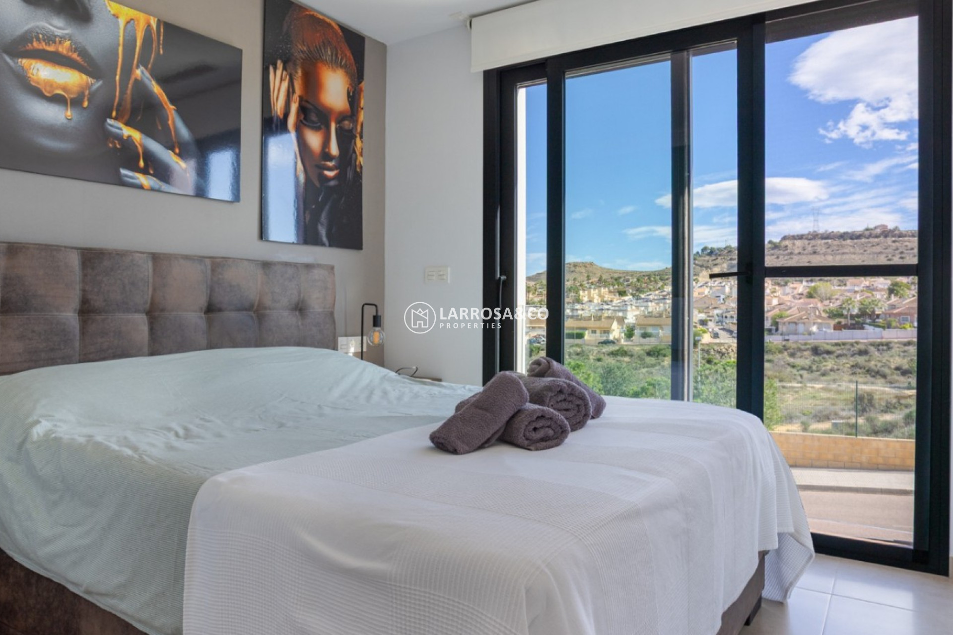 Herverkoop - Semi-detached house - Benijofar - Costa Blanca