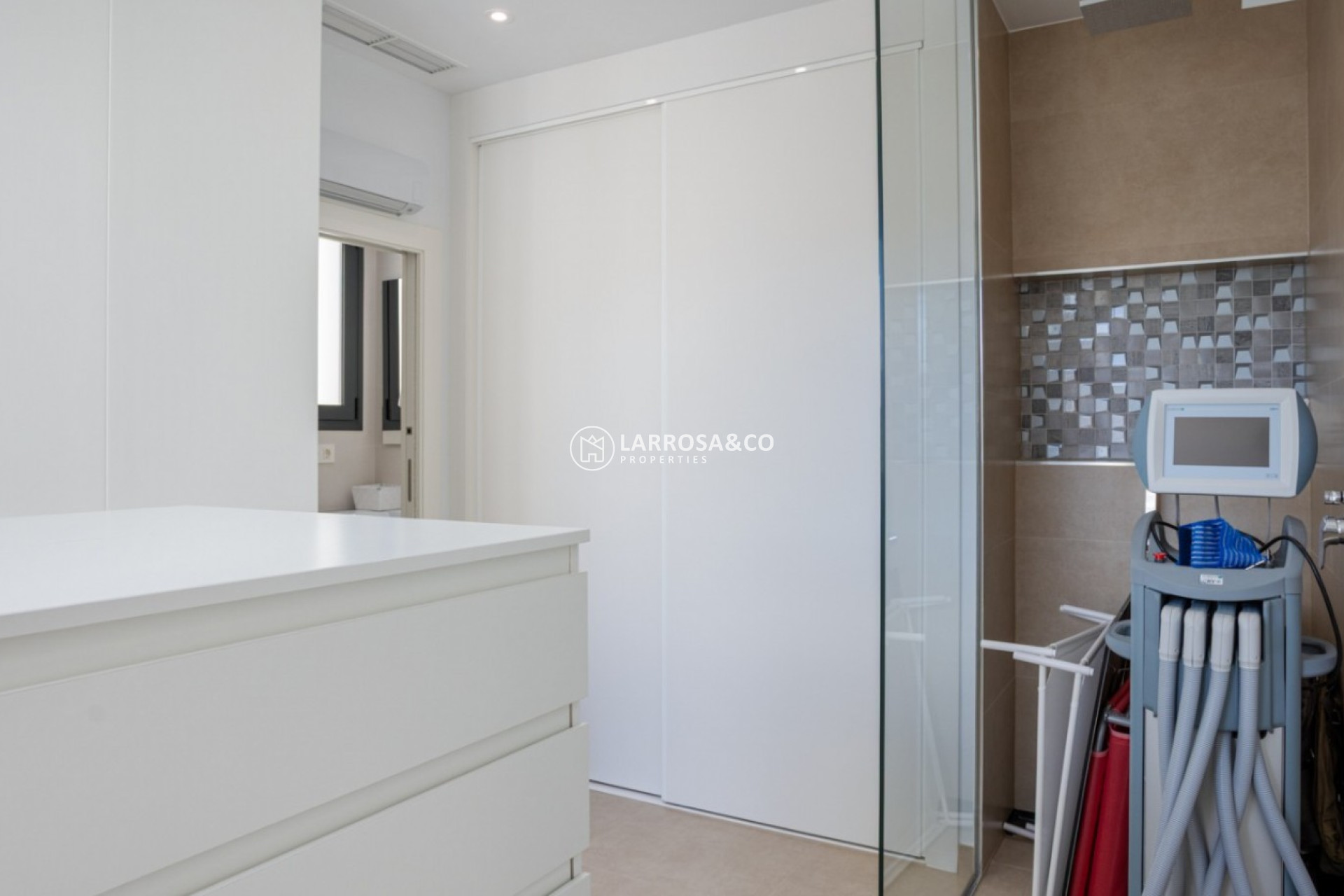 Herverkoop - Semi-detached house - Benijofar - Costa Blanca