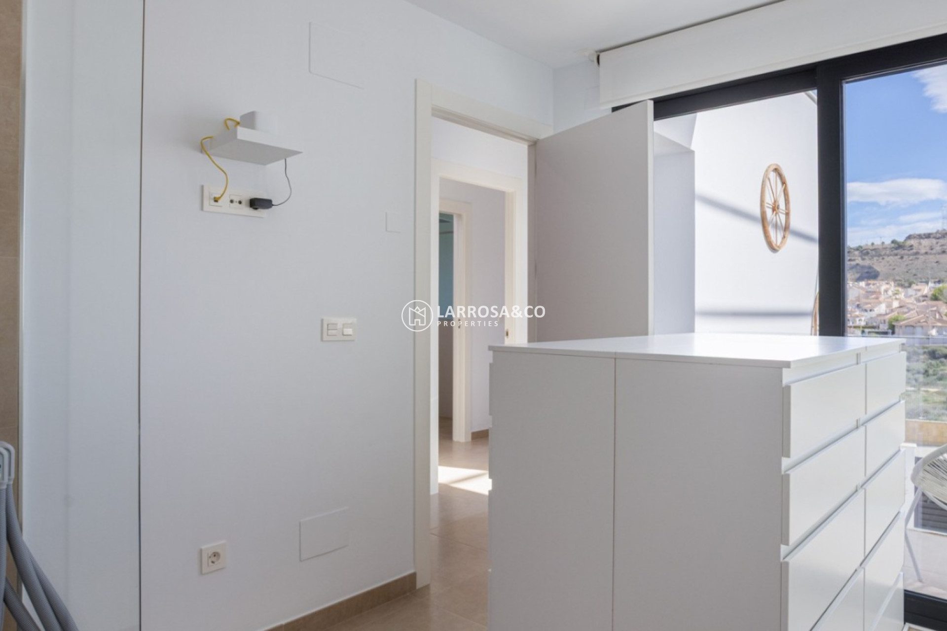 Herverkoop - Semi-detached house - Benijofar - Costa Blanca