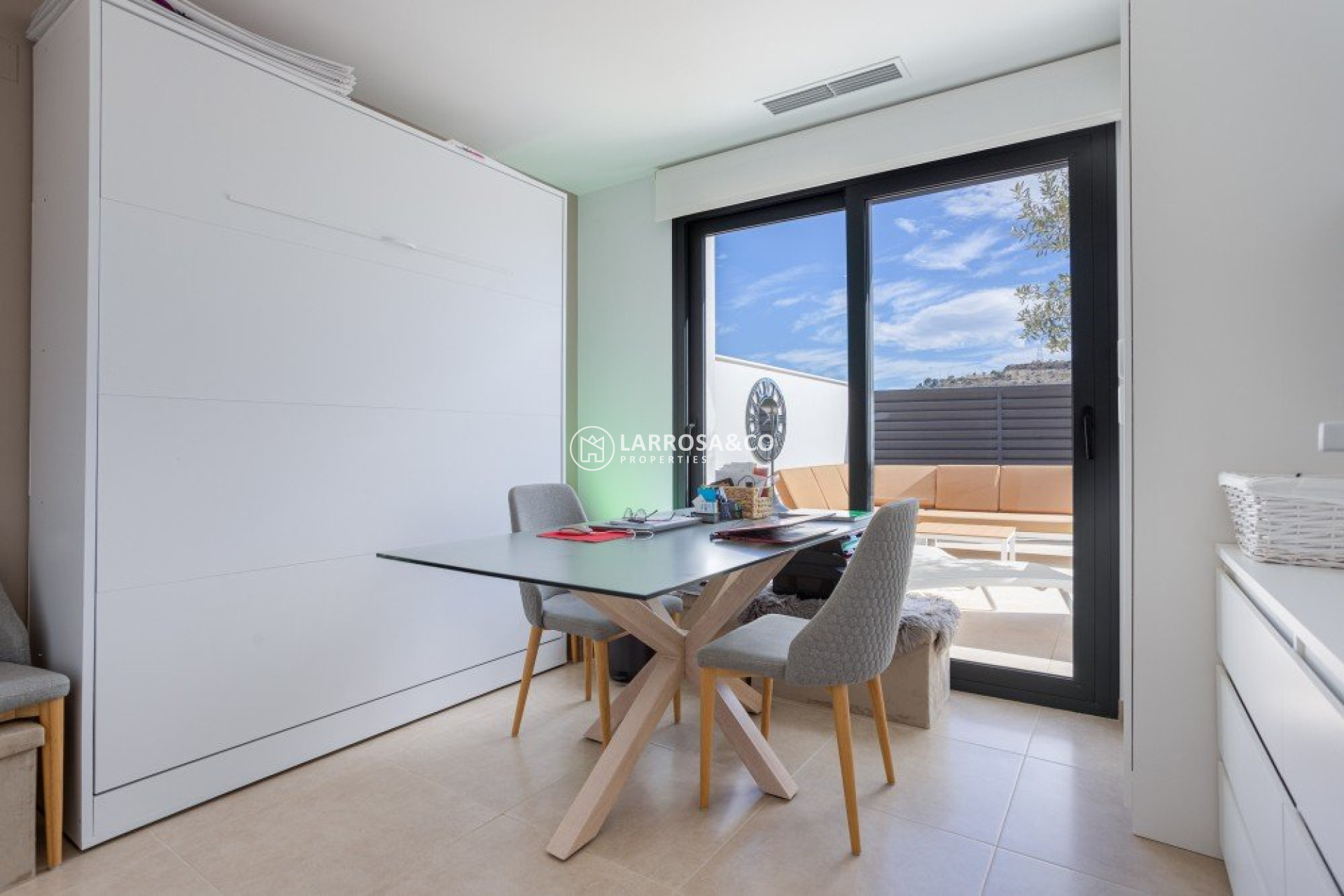 Herverkoop - Semi-detached house - Benijofar - Costa Blanca