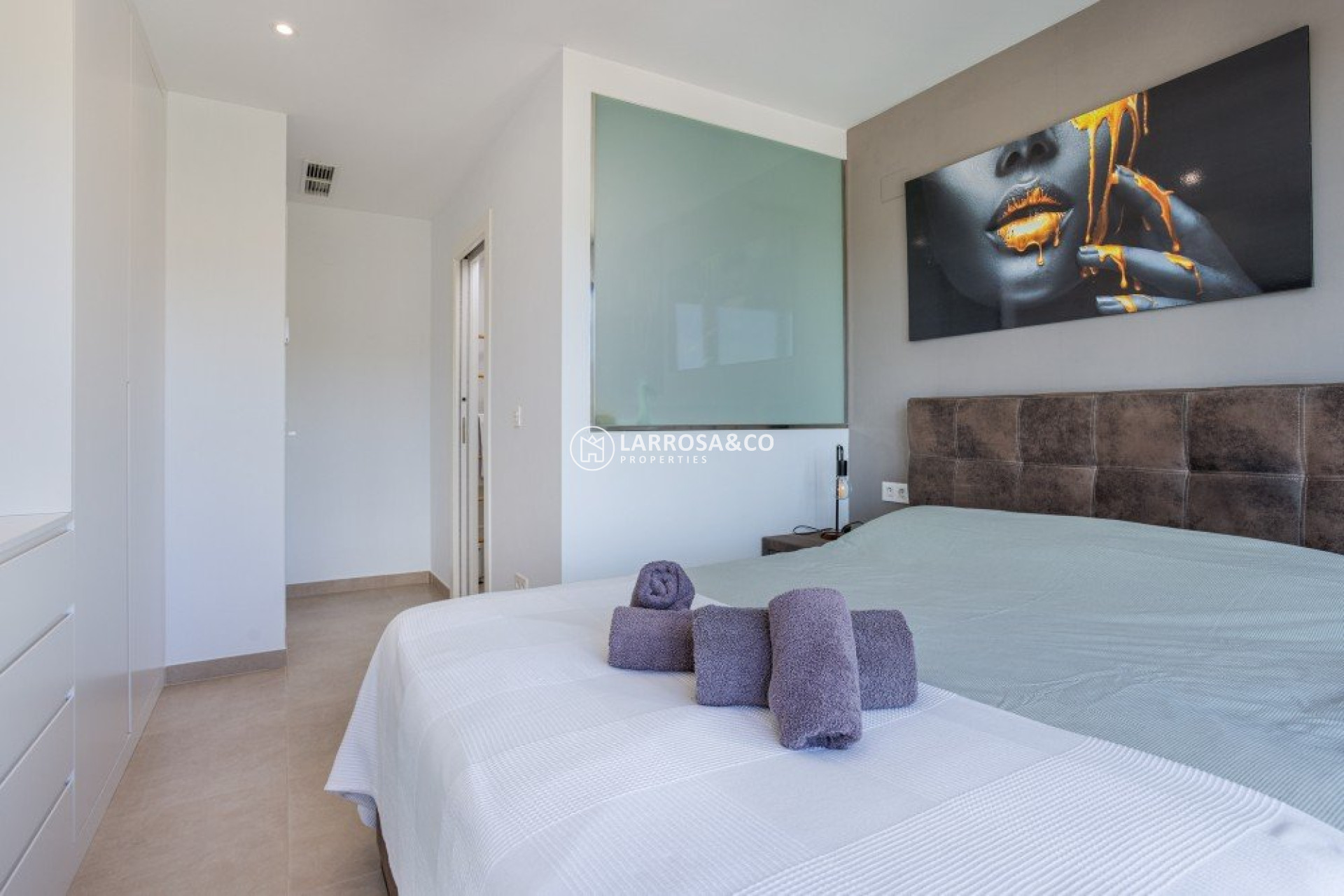 Herverkoop - Semi-detached house - Benijofar - Costa Blanca