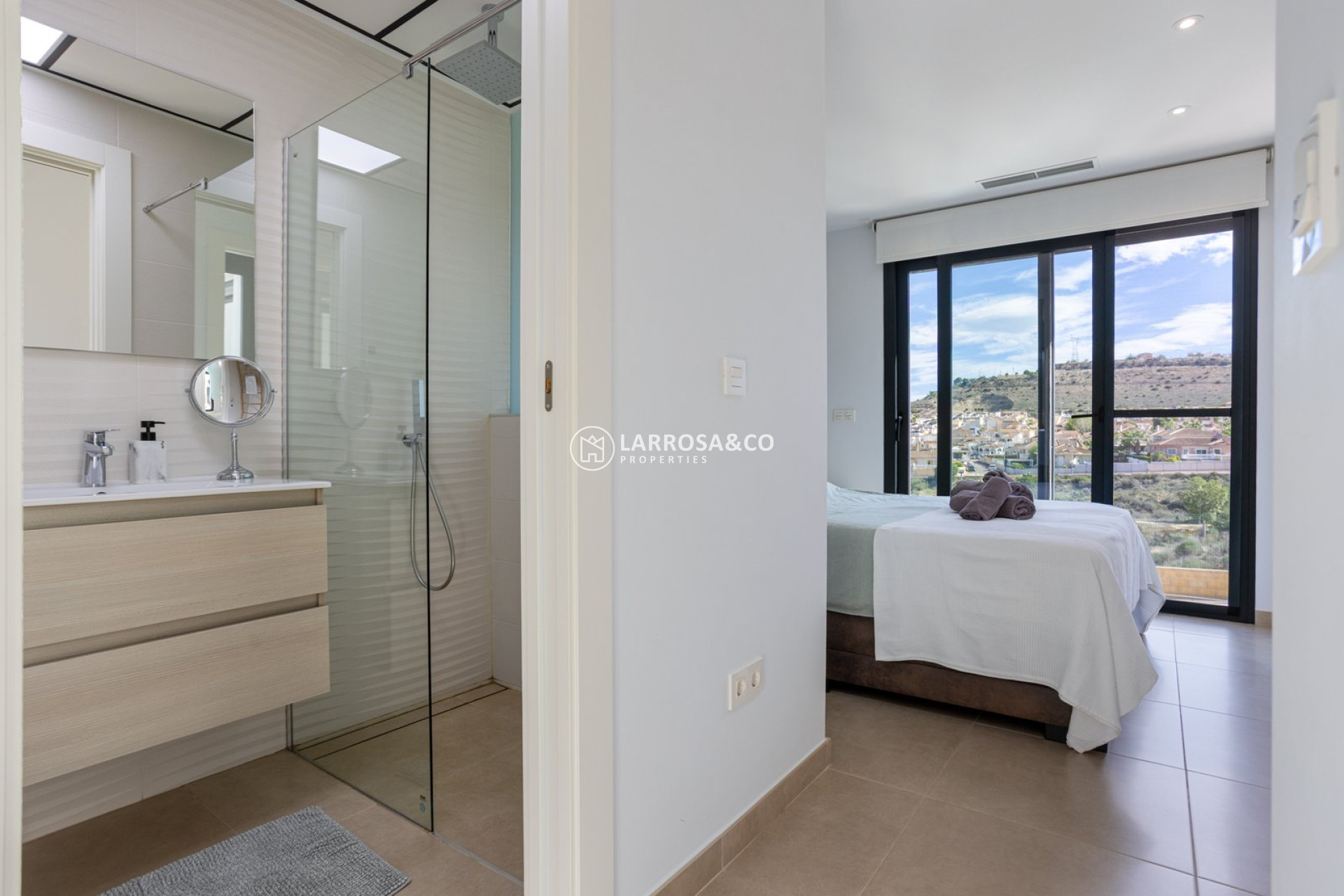 Herverkoop - Semi-detached house - Benijofar - Costa Blanca