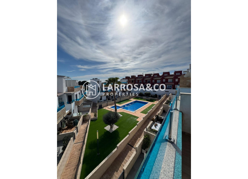 Herverkoop - Semi-detached house - Bigastro - Comunidad valenciana
