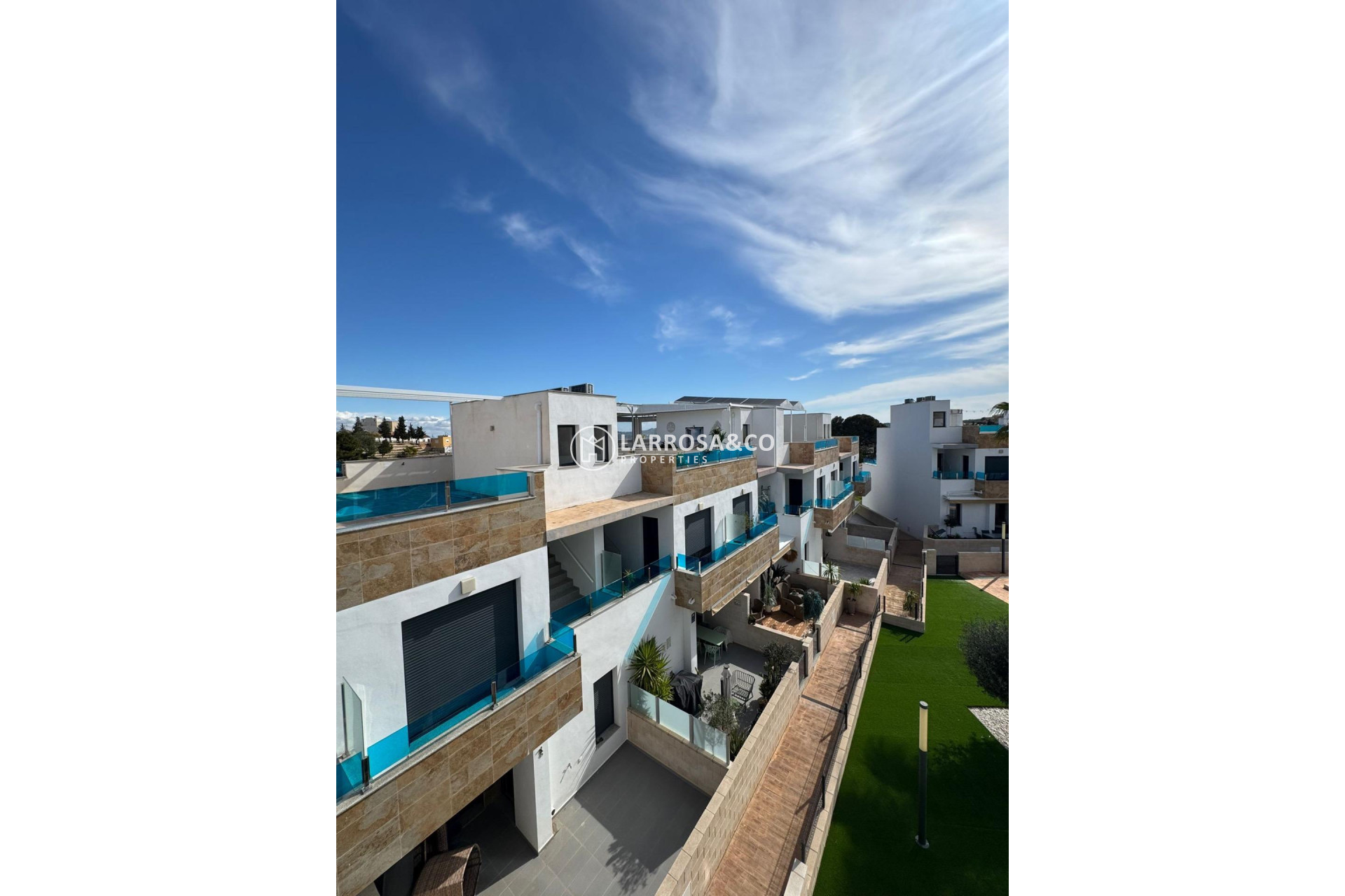 Herverkoop - Semi-detached house - Bigastro - Comunidad valenciana